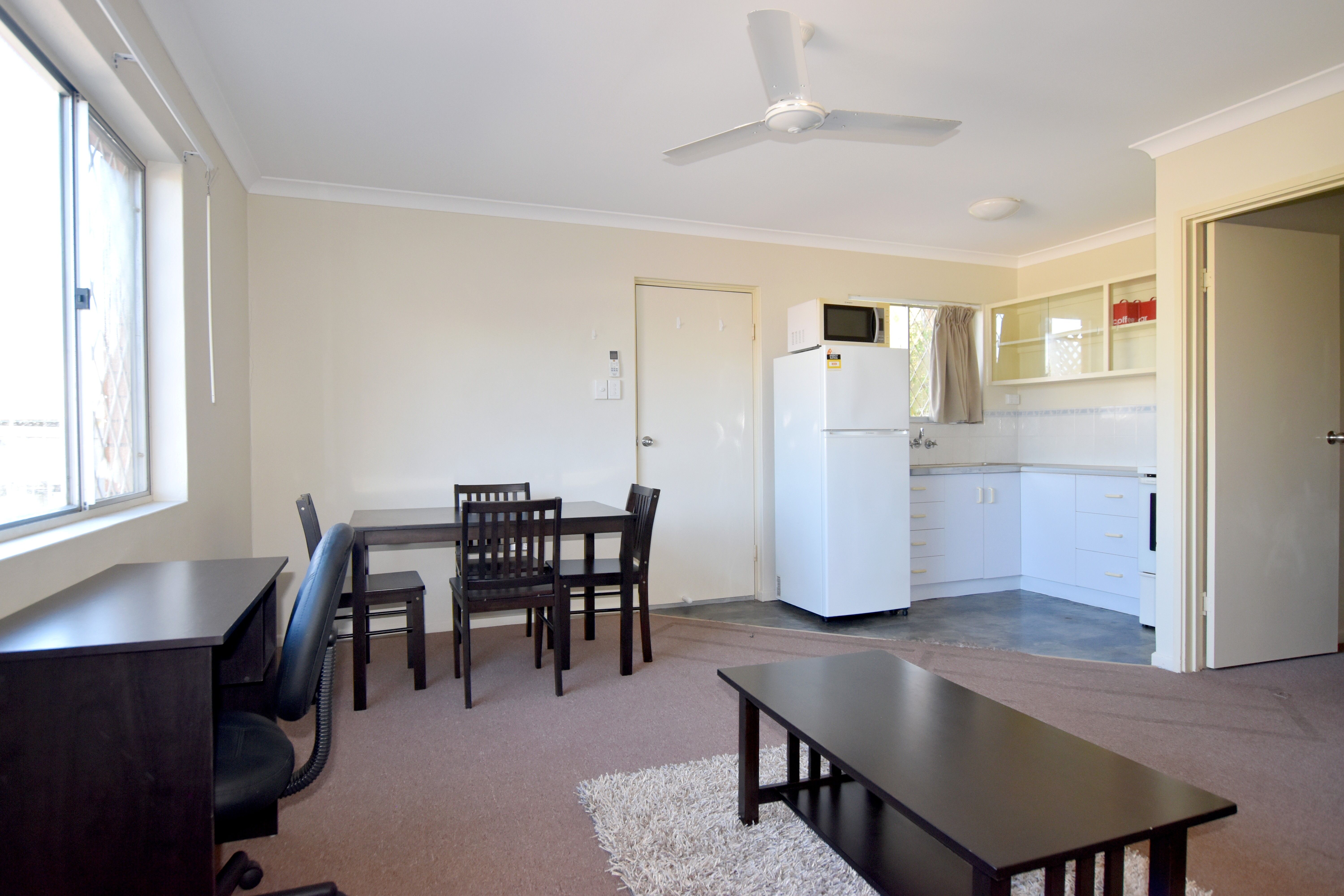 3/38 Yarroon Street, Gladstone Central, QLD 4680