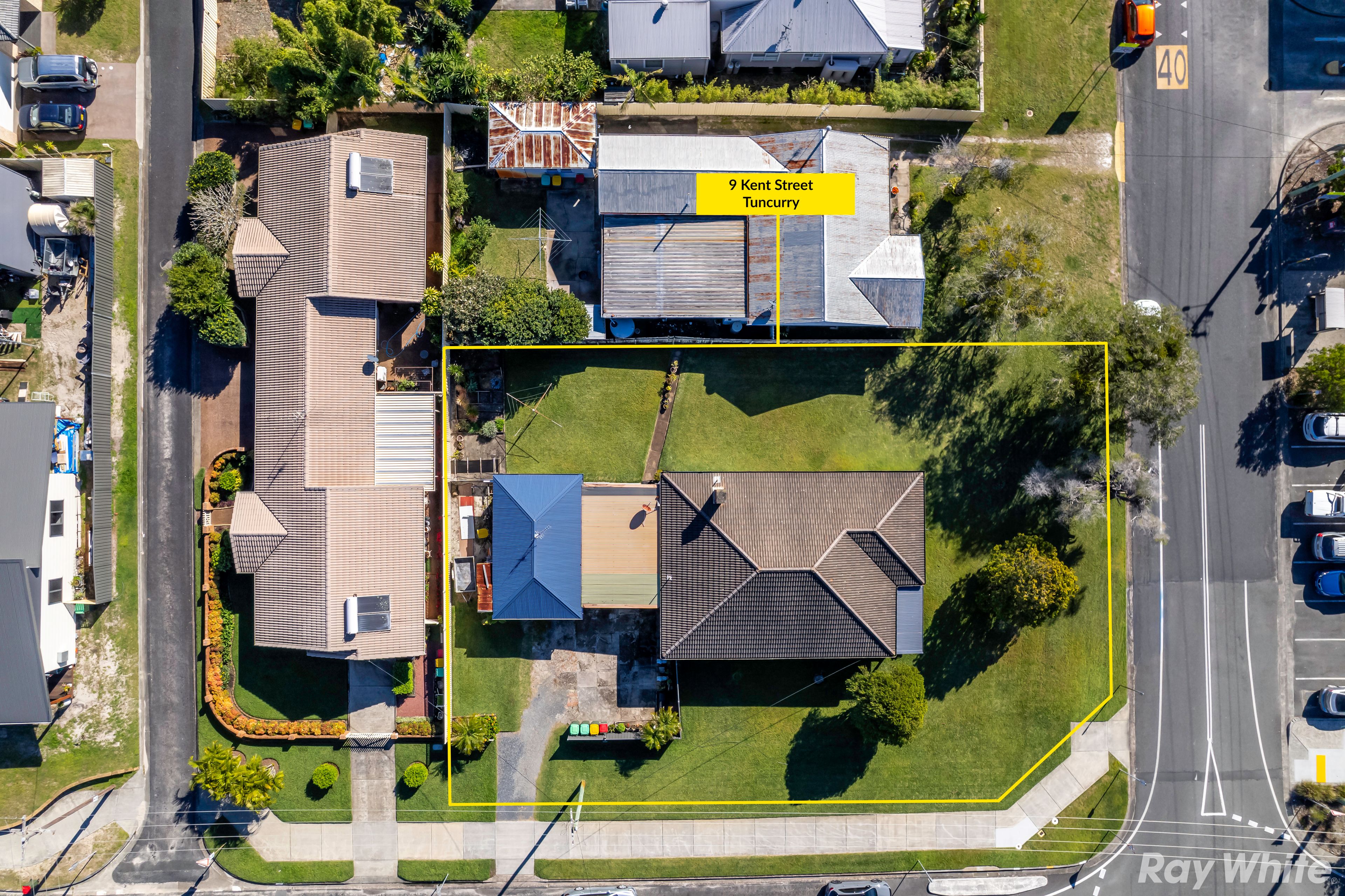9 Kent Street, Tuncurry, NSW 2428