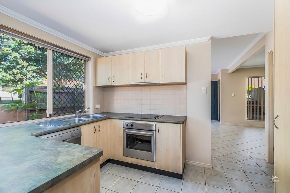 4/62 Leicester Street, Coorparoo, QLD 4151
