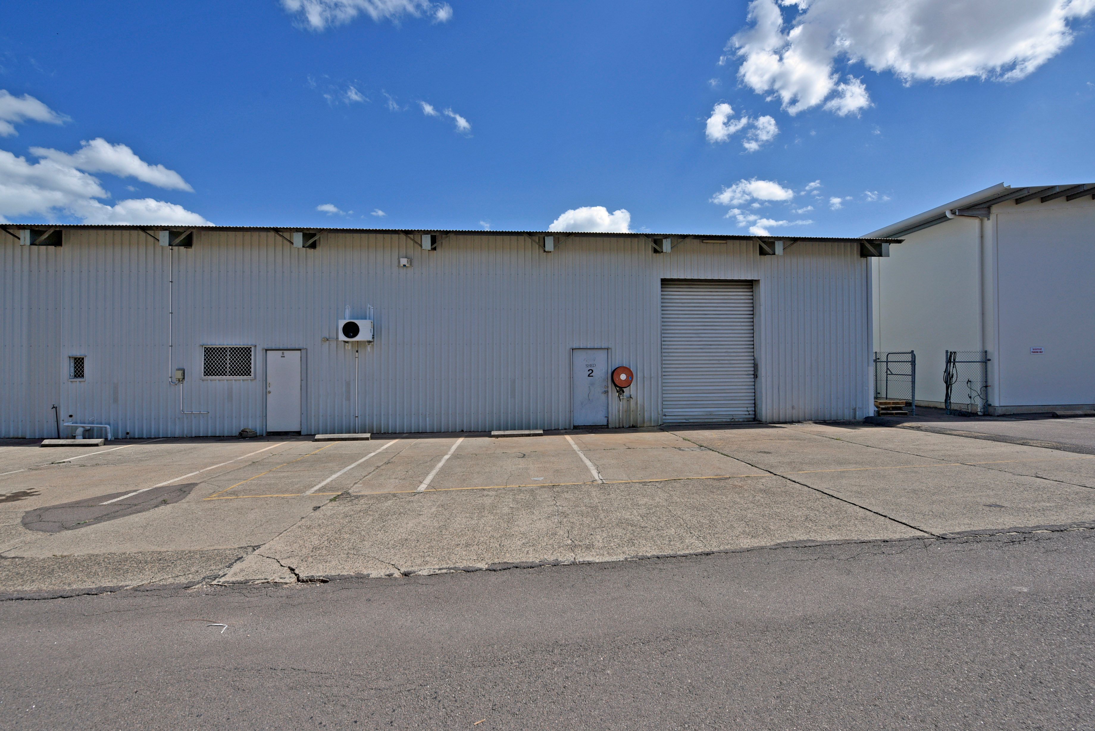 2/51 Albatross Street, Winnellie, NT 0820