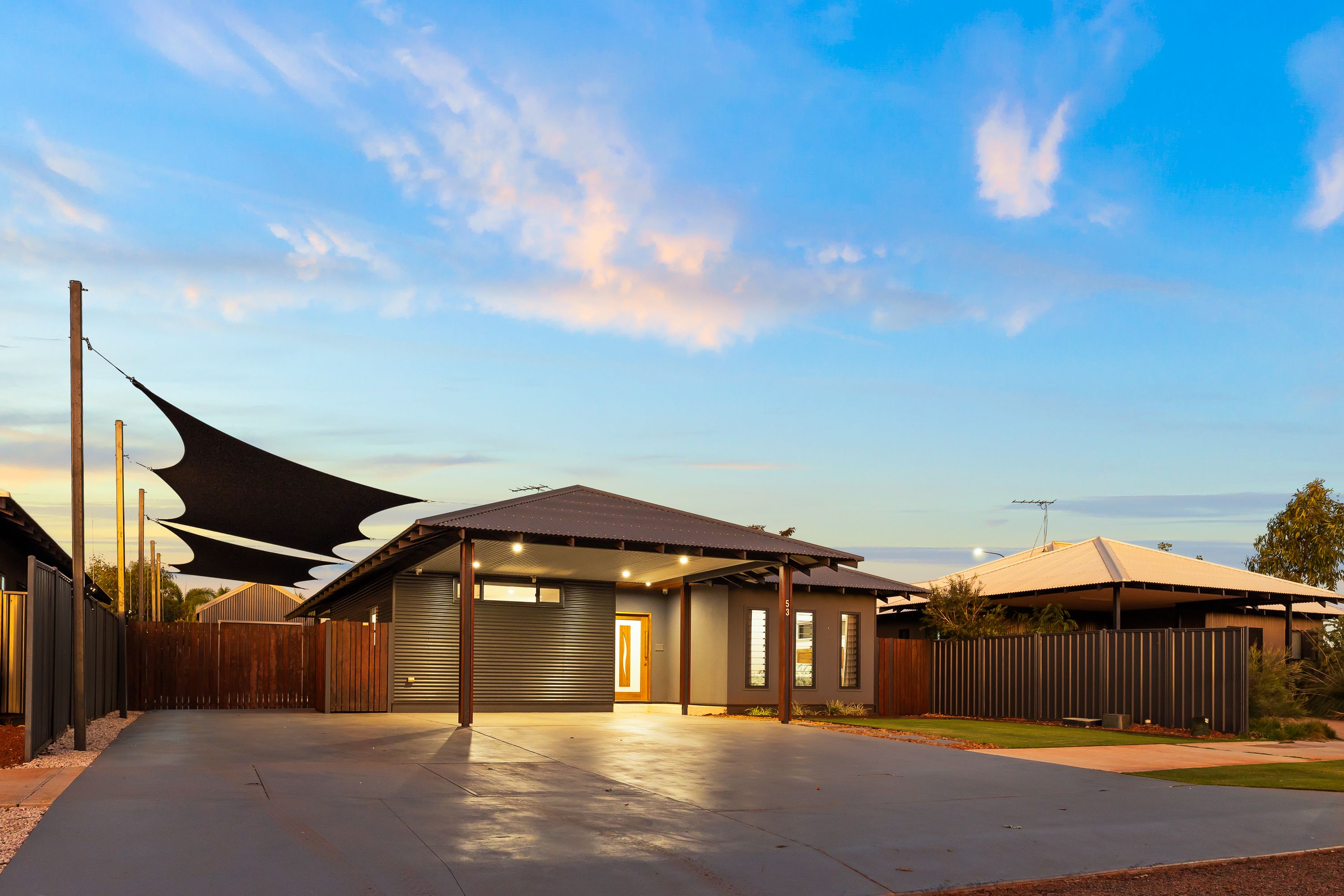 53 Povah Road, Bilingurr, WA 6725