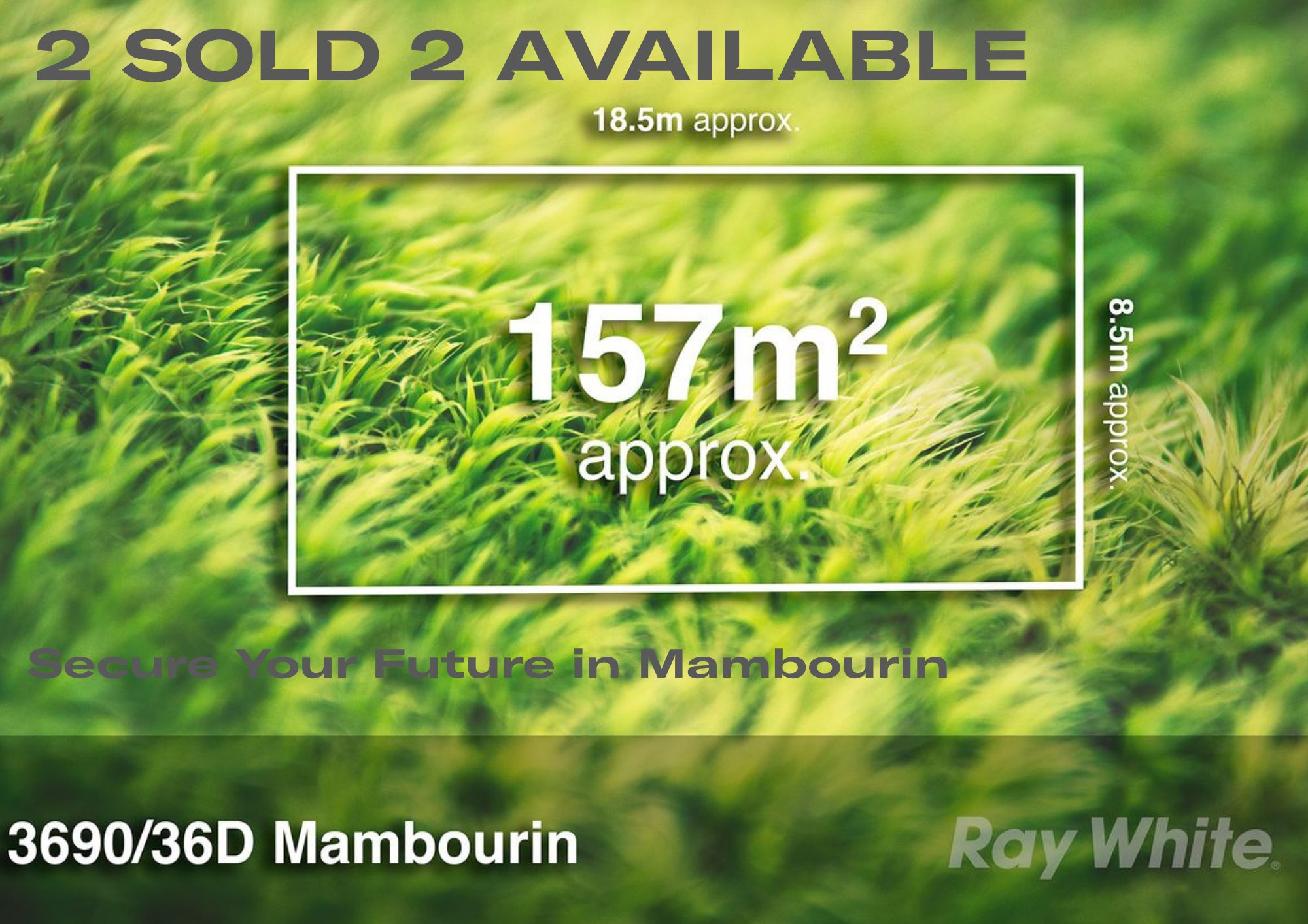 36D Mambourin — photo from Ray White Werribee