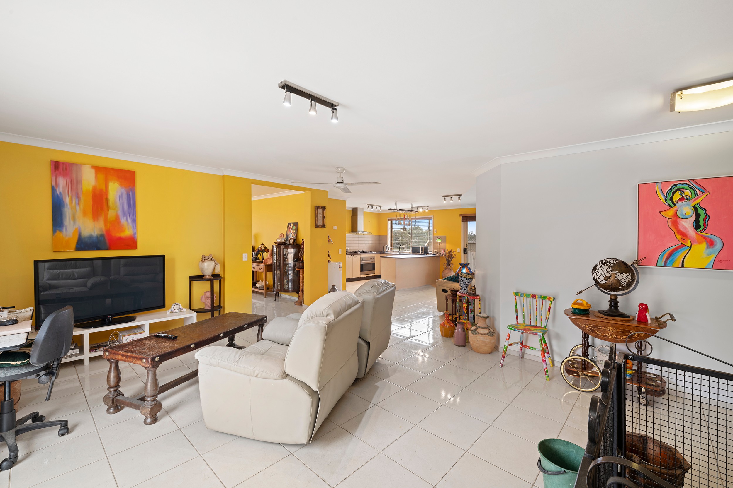 641 Hylands Lane, Heathcote, VIC 3523