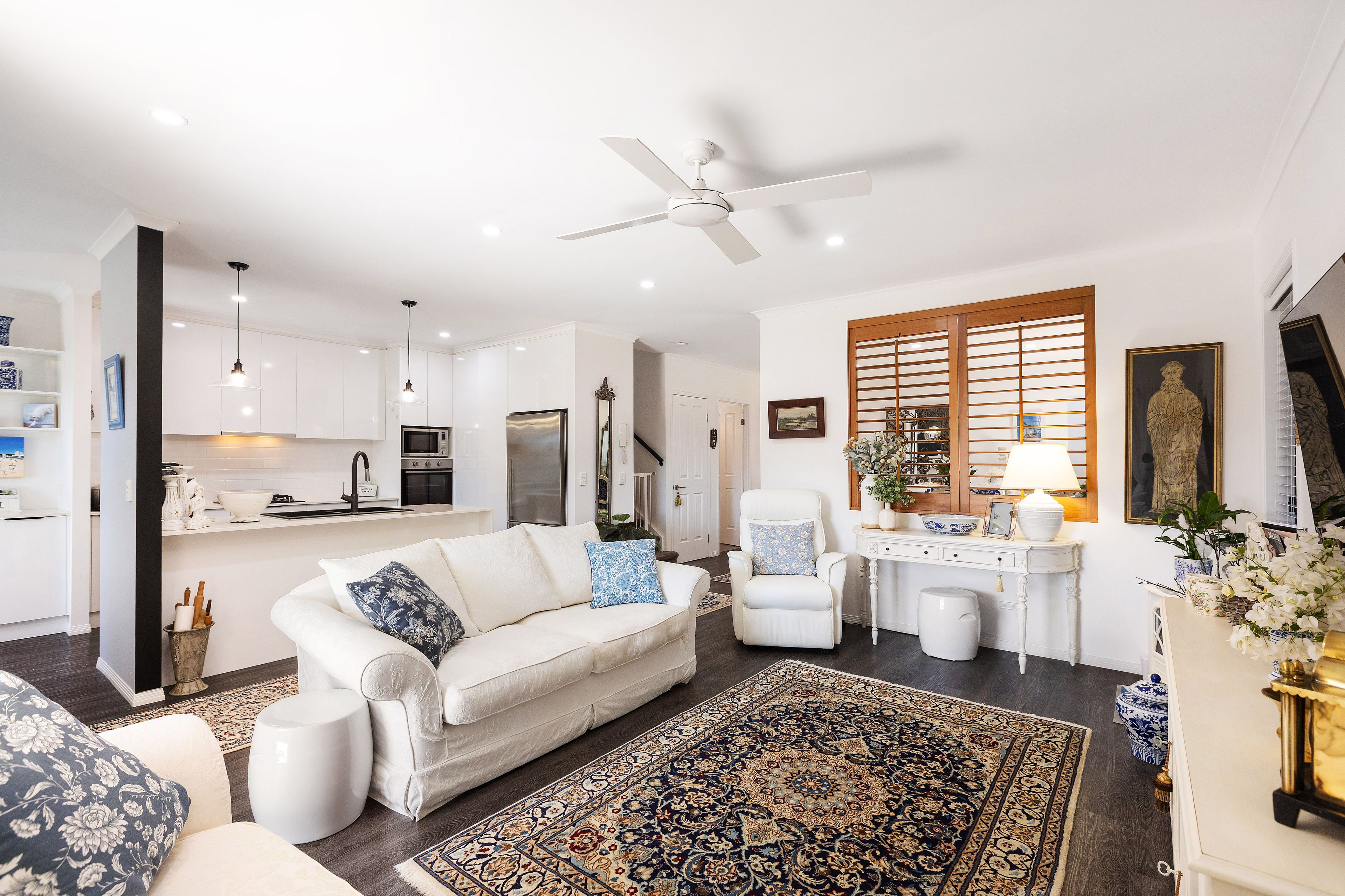 30/136 Palm Meadows Drive, Carrara, QLD 4211