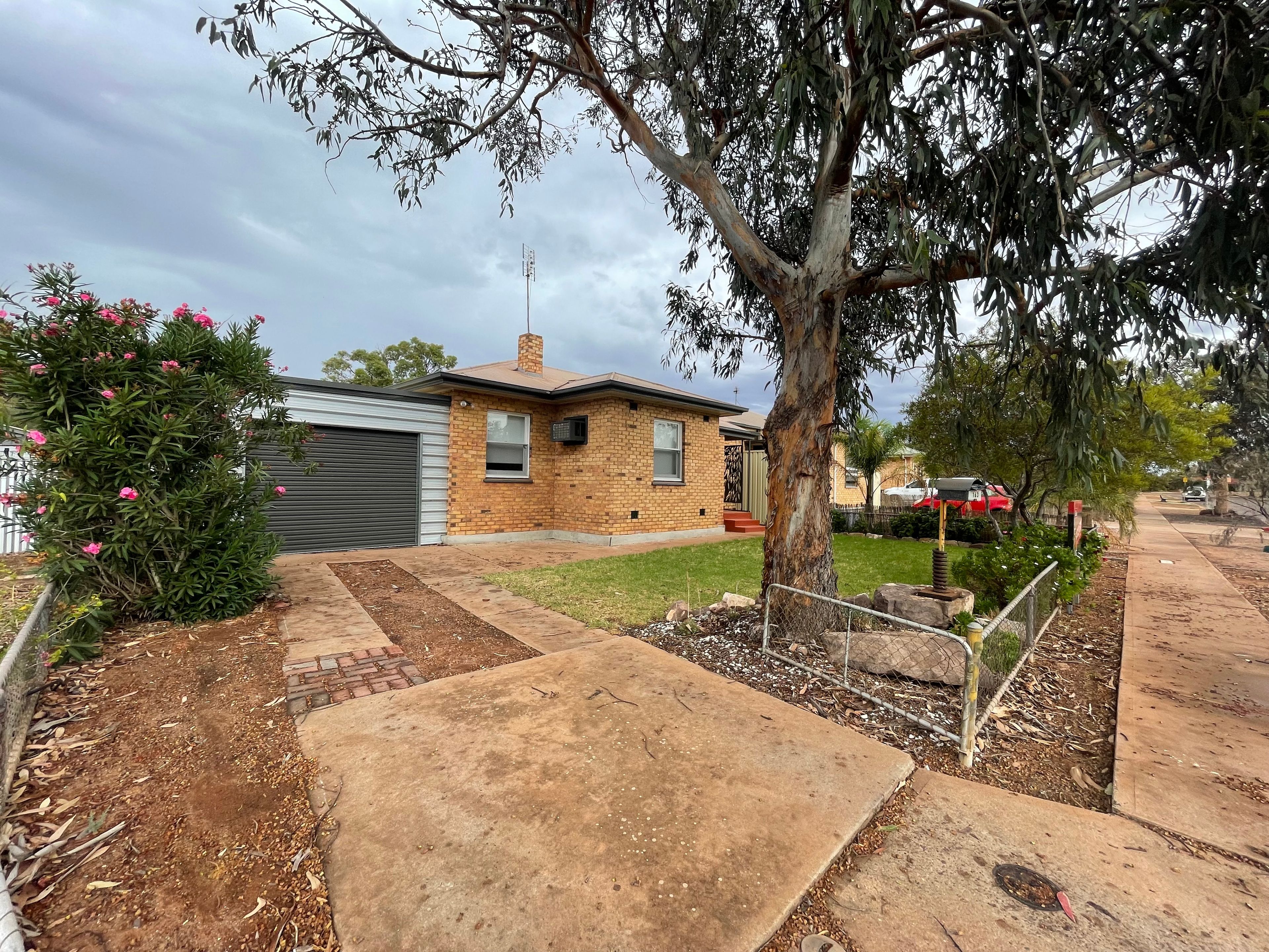 163 Lacey Street, Whyalla Playford, SA 5600