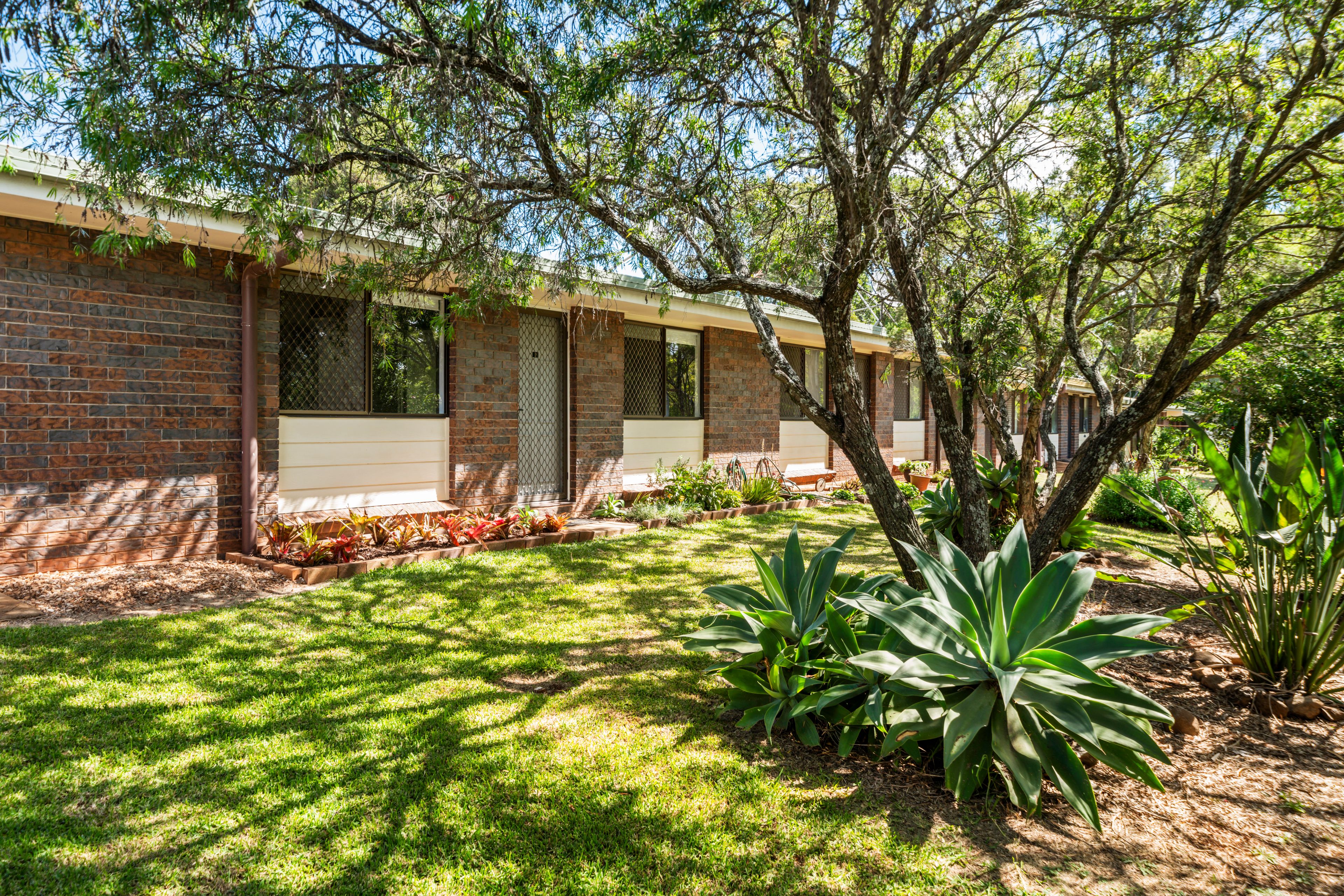 8/1 Whichello Street, Newtown, QLD 4350