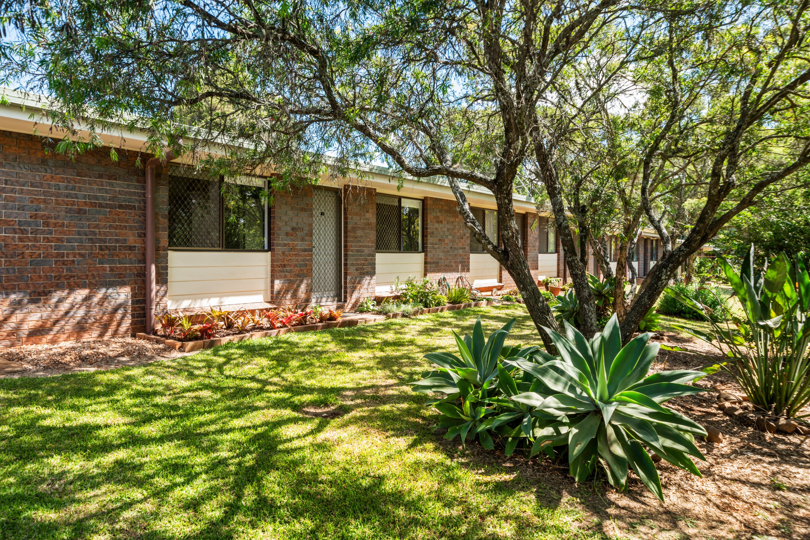 8/1 Whichello Street, Newtown, QLD 4350