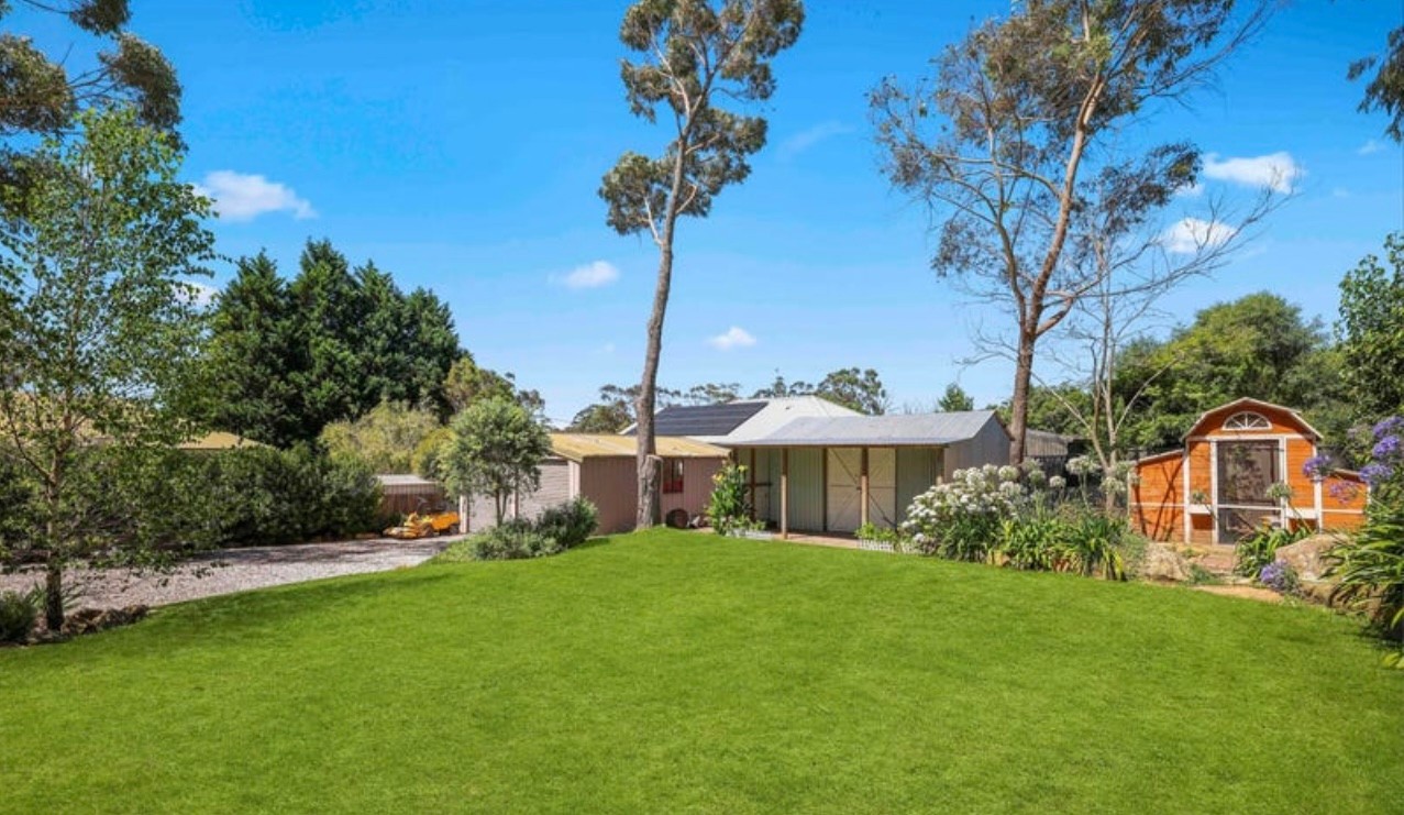 27 Carlton Street, Willow Vale, NSW 2575