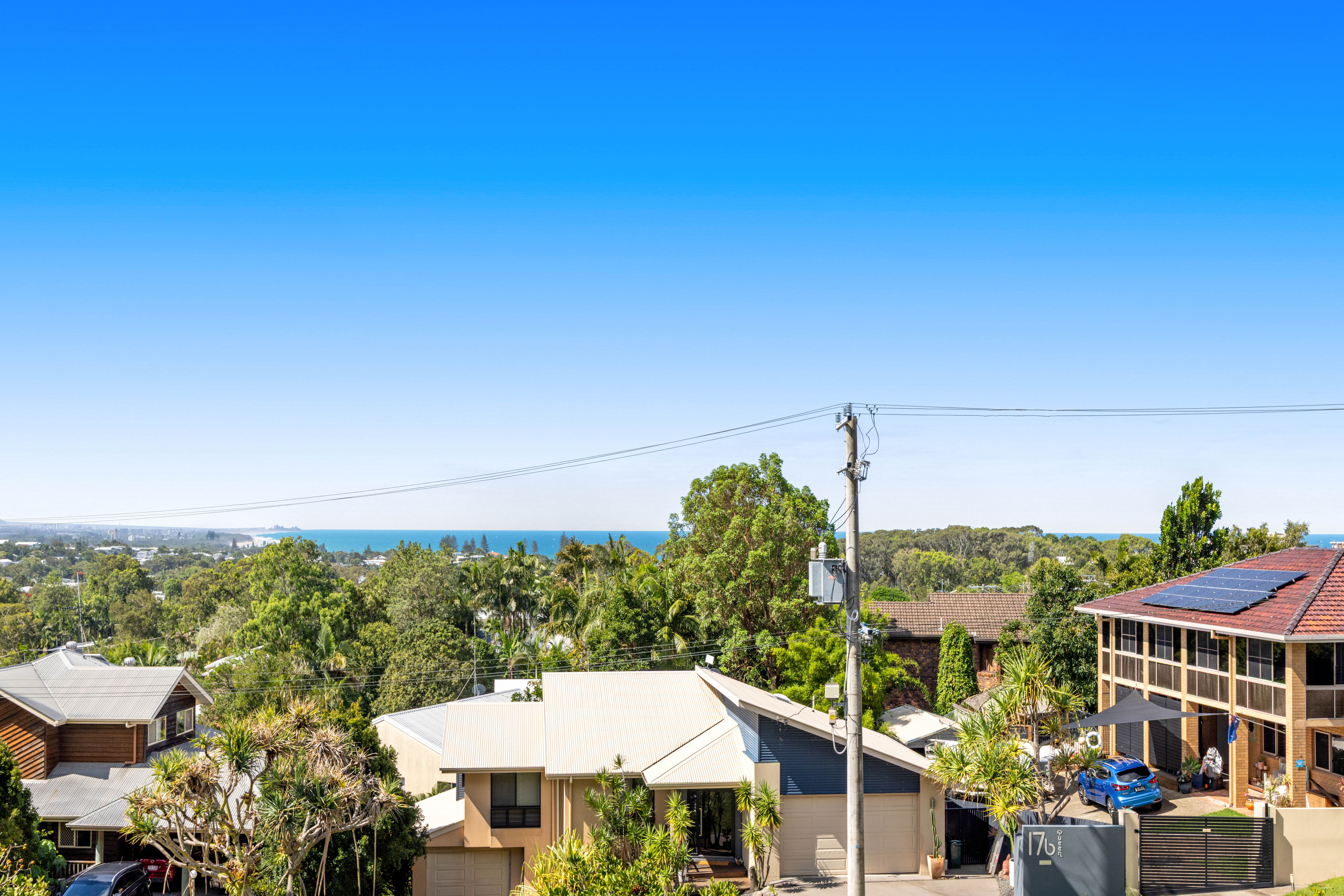 Unit 409/42 Queen Street, Kings Beach, QLD 4551