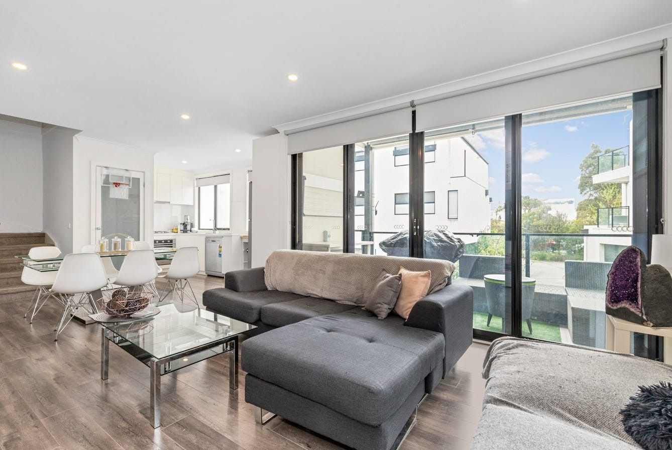 14/1114 Stud Road, Rowville, VIC 3178
