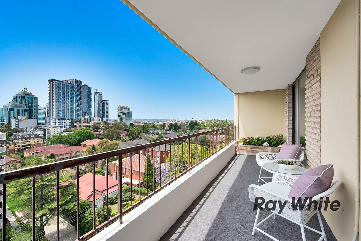 8-12 Sutherland Road, Chatswood NSW 2067