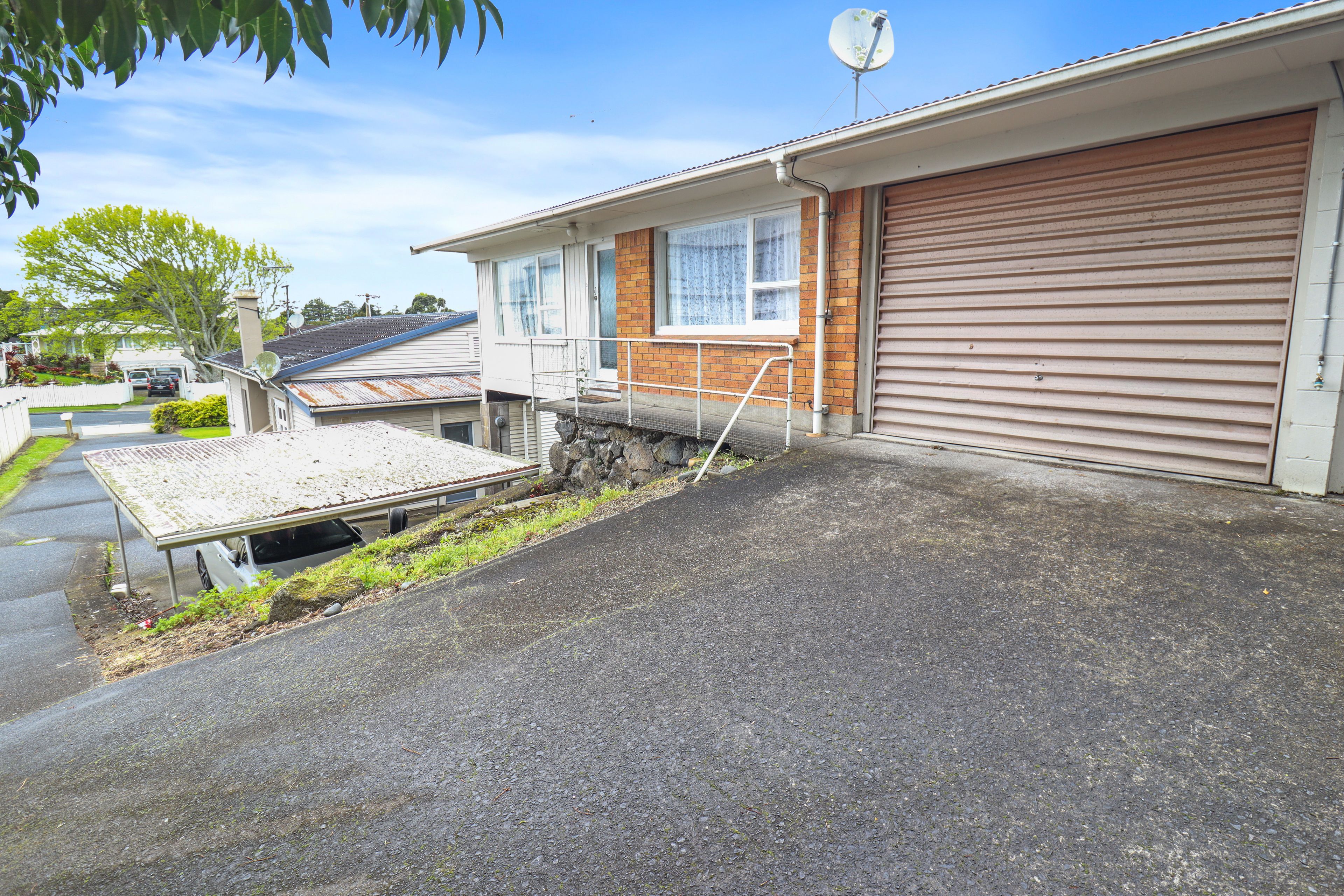 3/5 Ferndale Road, Mount Wellington, Auckland City