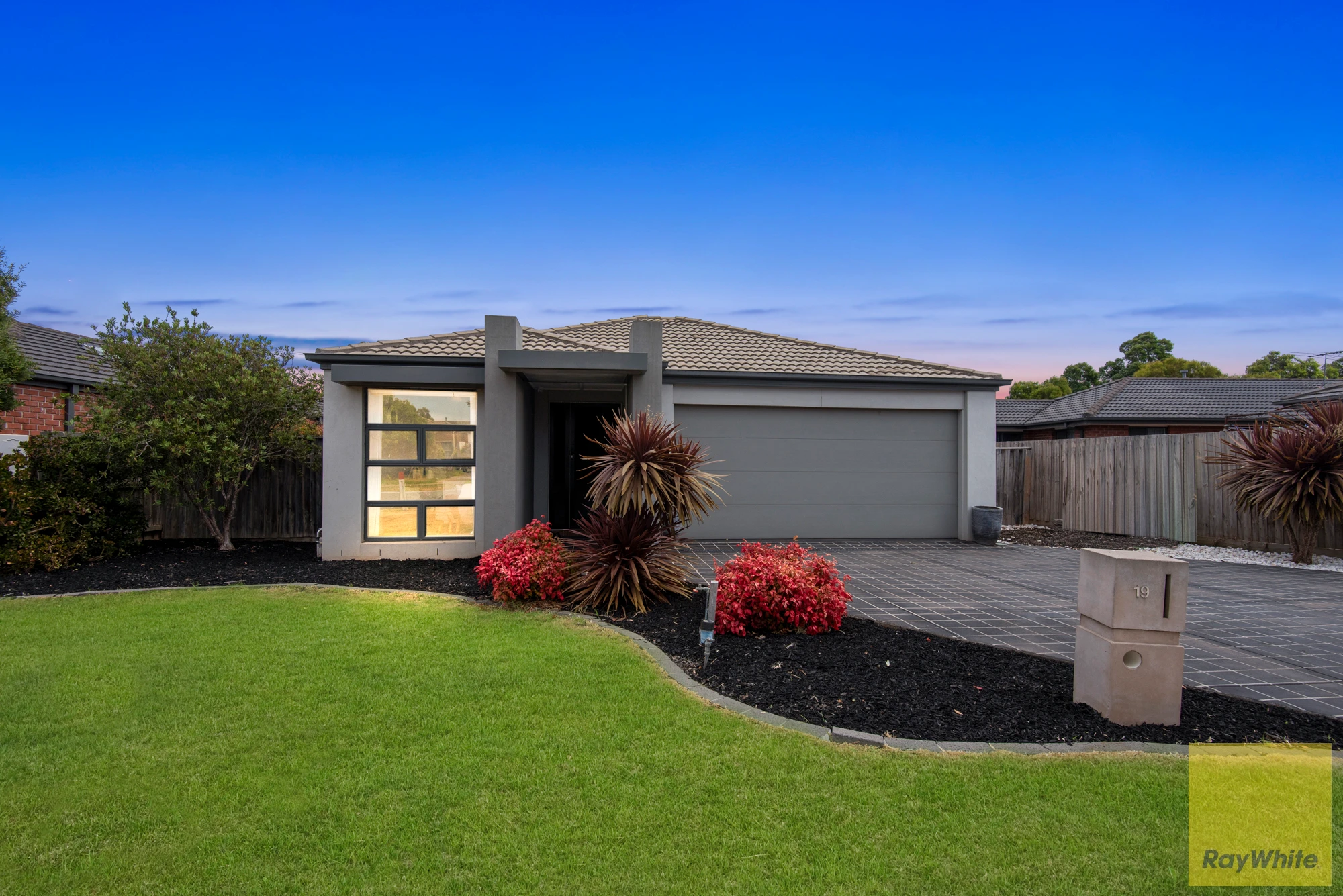 19 Giselle Grove, Tarneit, VIC 3029