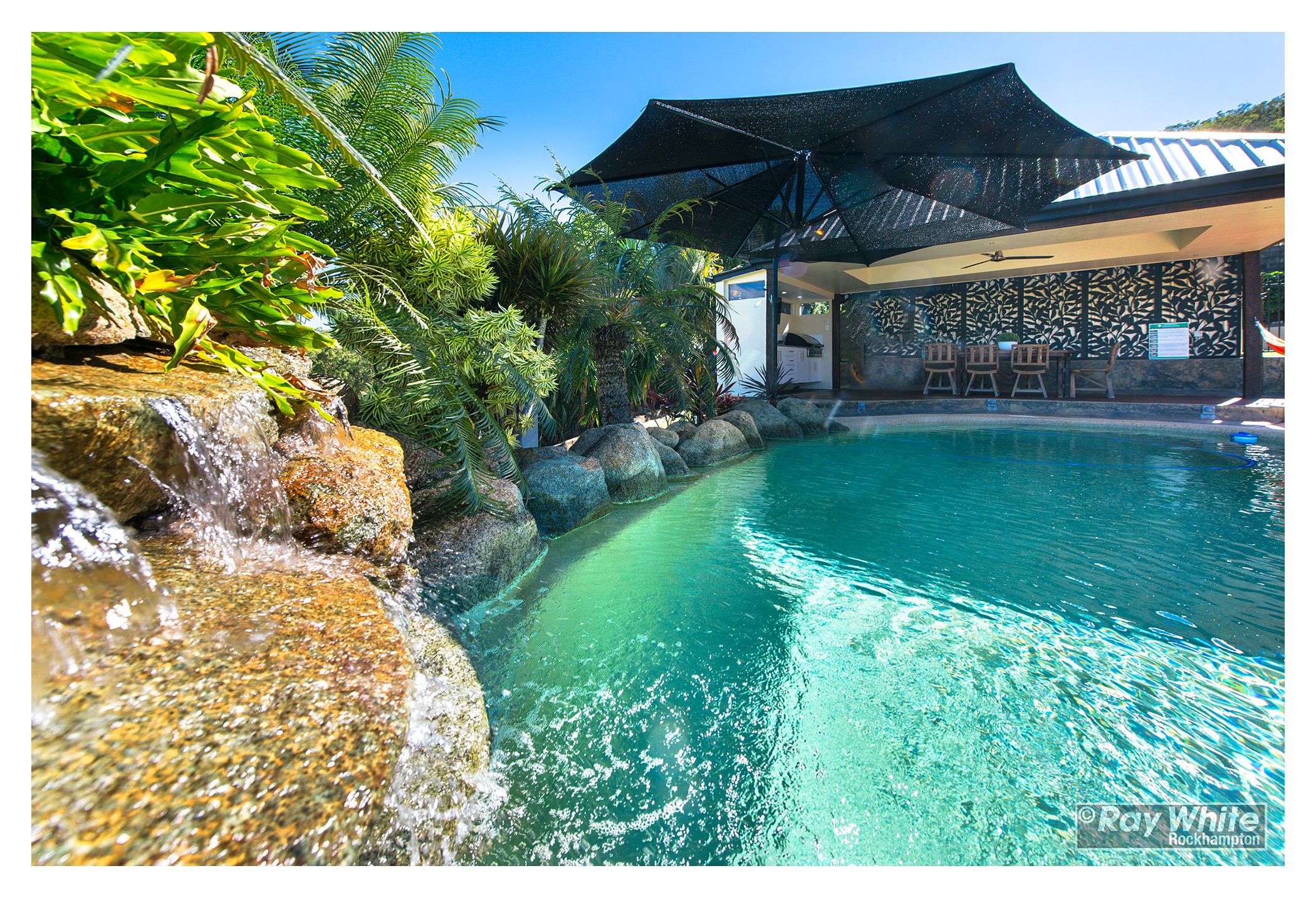 7 Greenwood Close, Frenchville, QLD 4701