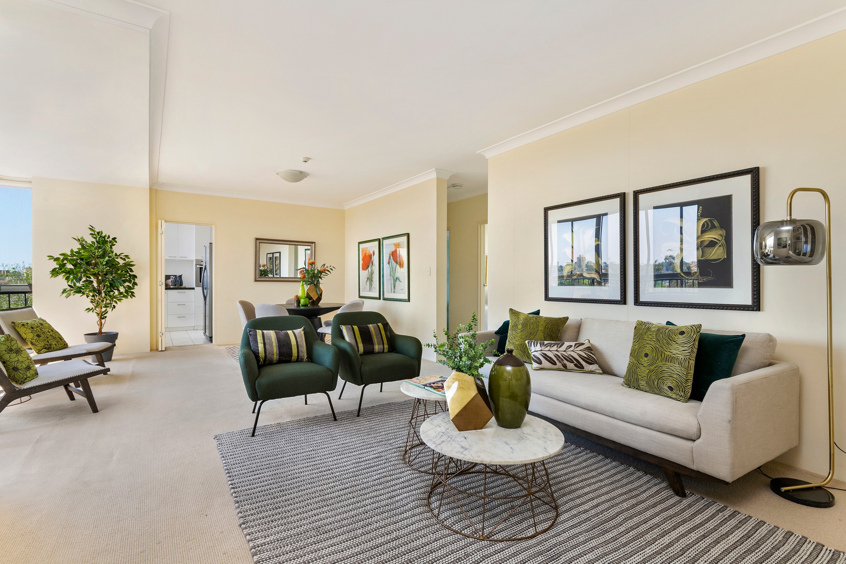 16/224-230 Ben Boyd Road, Cremorne, NSW 2090