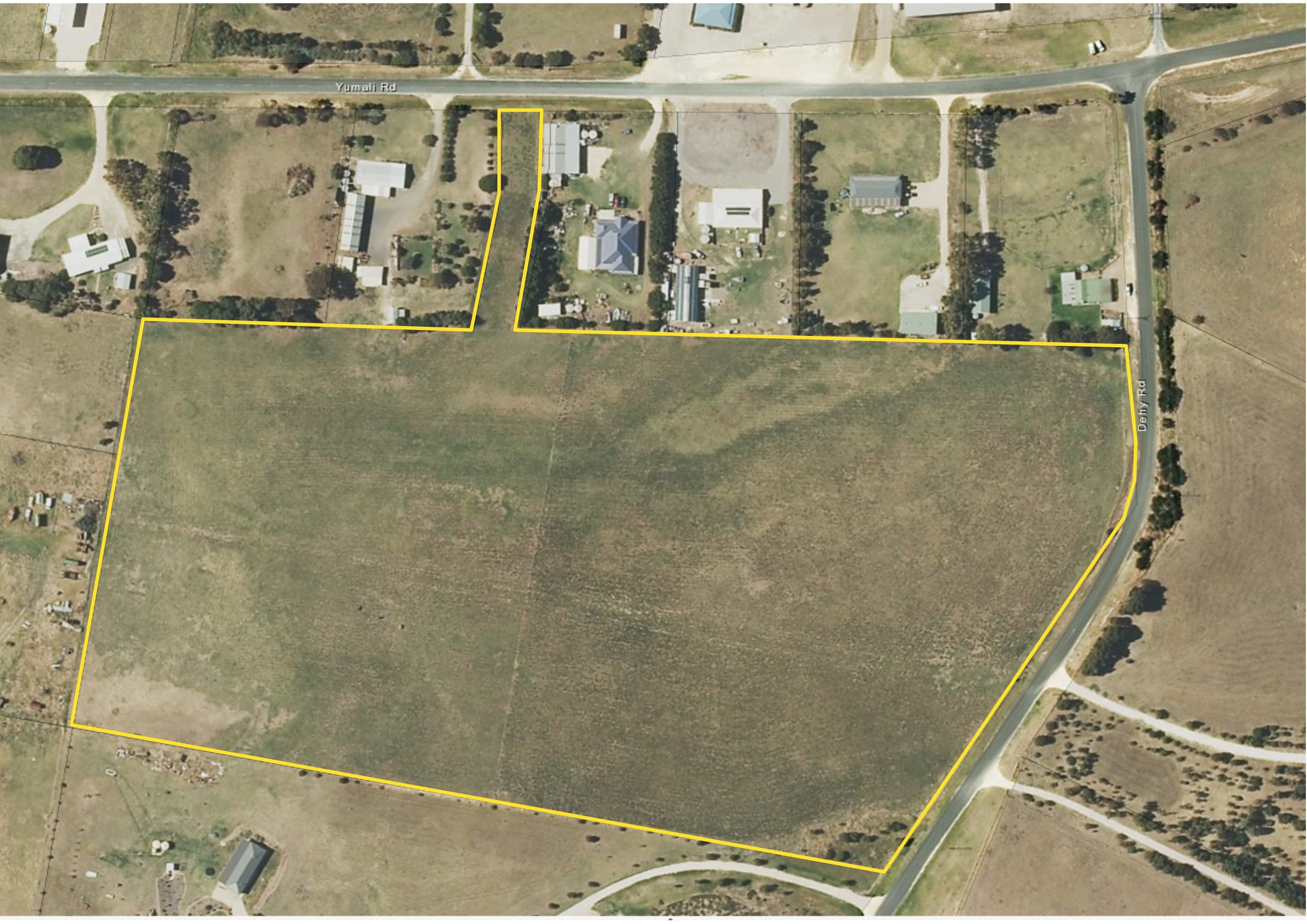 Lot 54 Dehy Road, Meningie, SA 5264