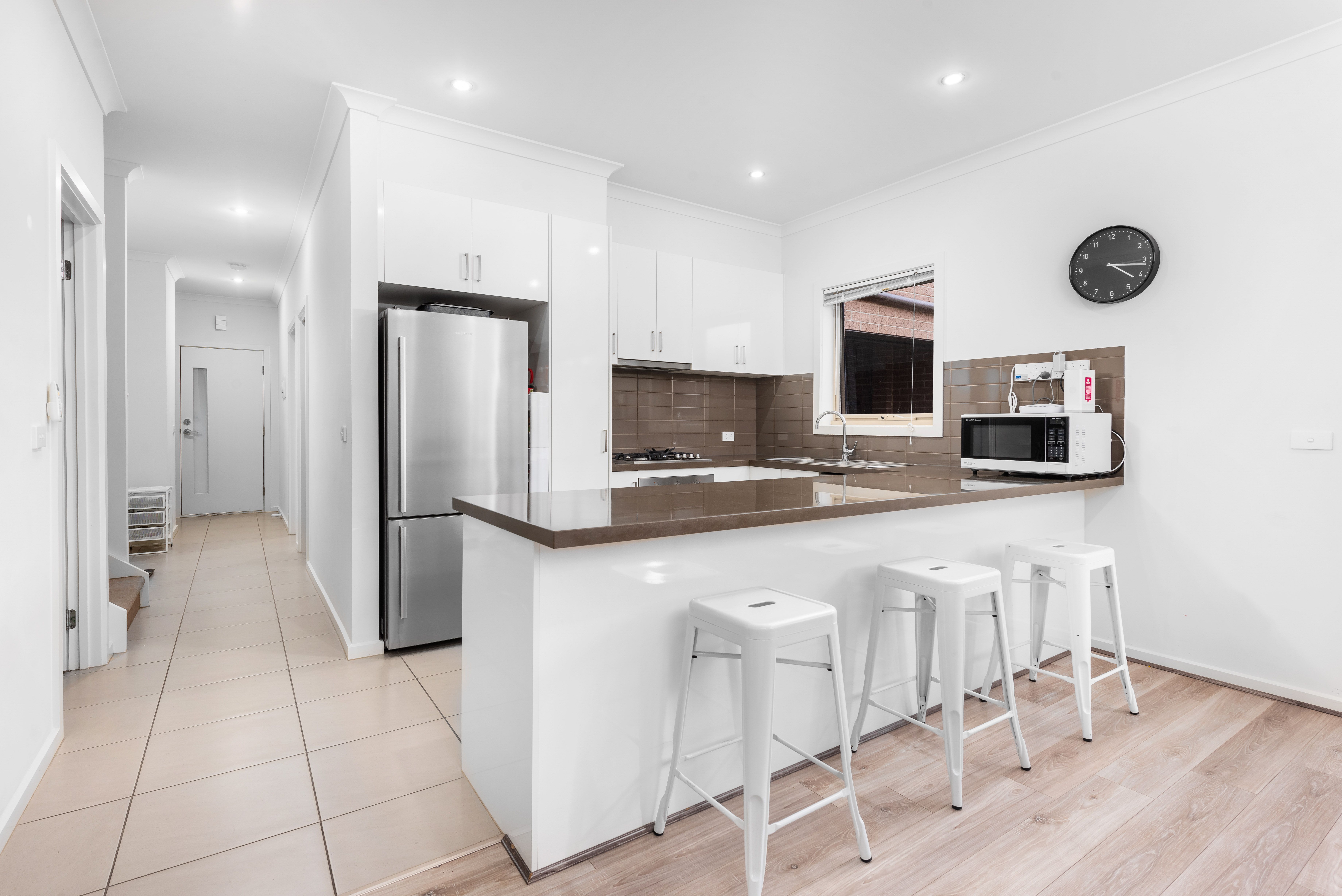 1/19 Malahang Parade, Heidelberg West, VIC 3081