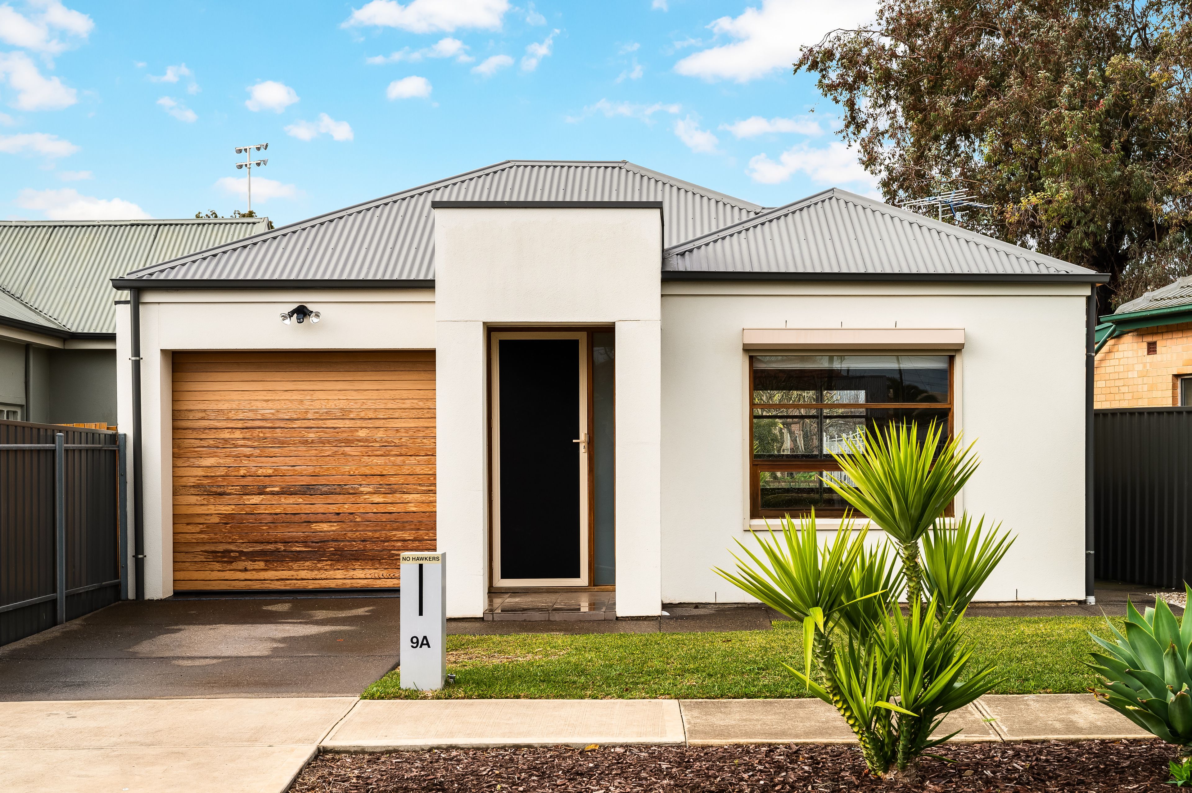 9A King Street, Alberton SA 5014