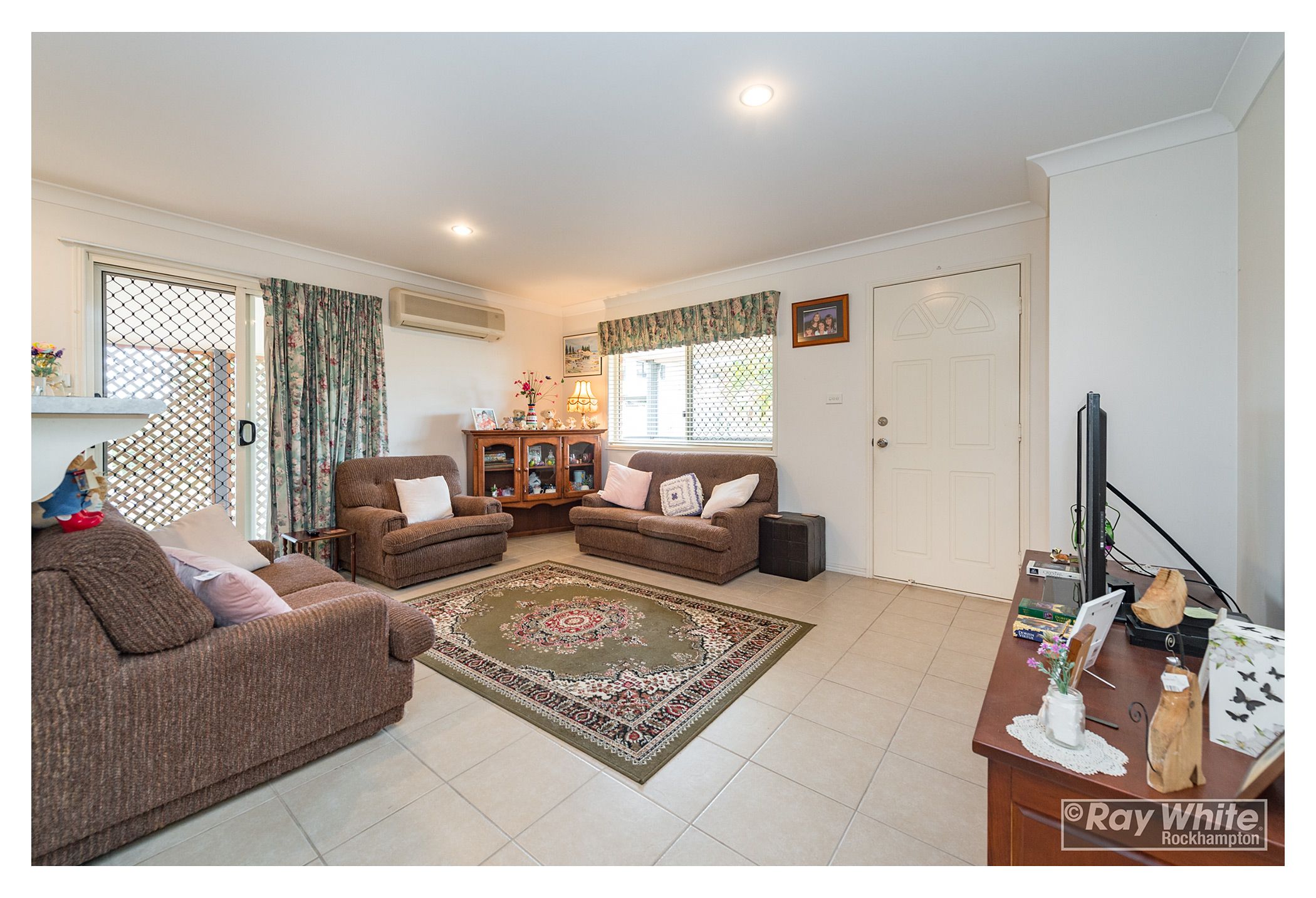 1/152 Housden Street, Frenchville, QLD 4701
