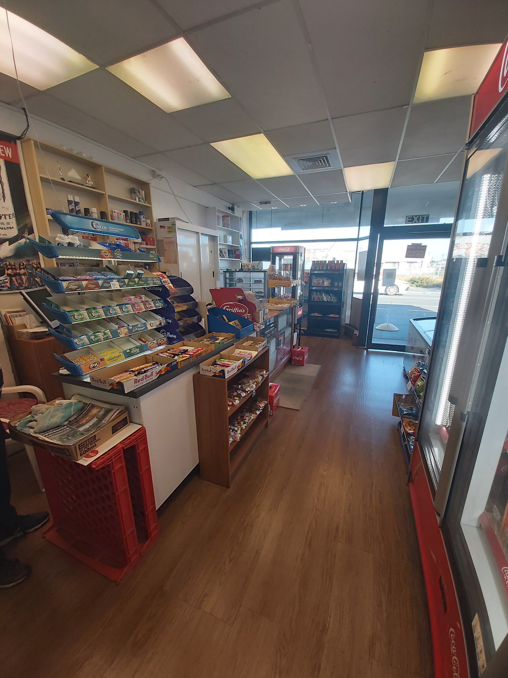Sydenham, Christchurch City