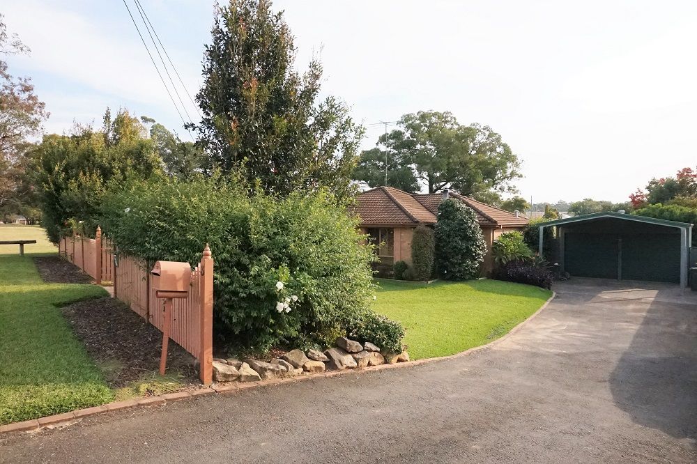 3 Eldred Street, Silverdale, NSW 2752