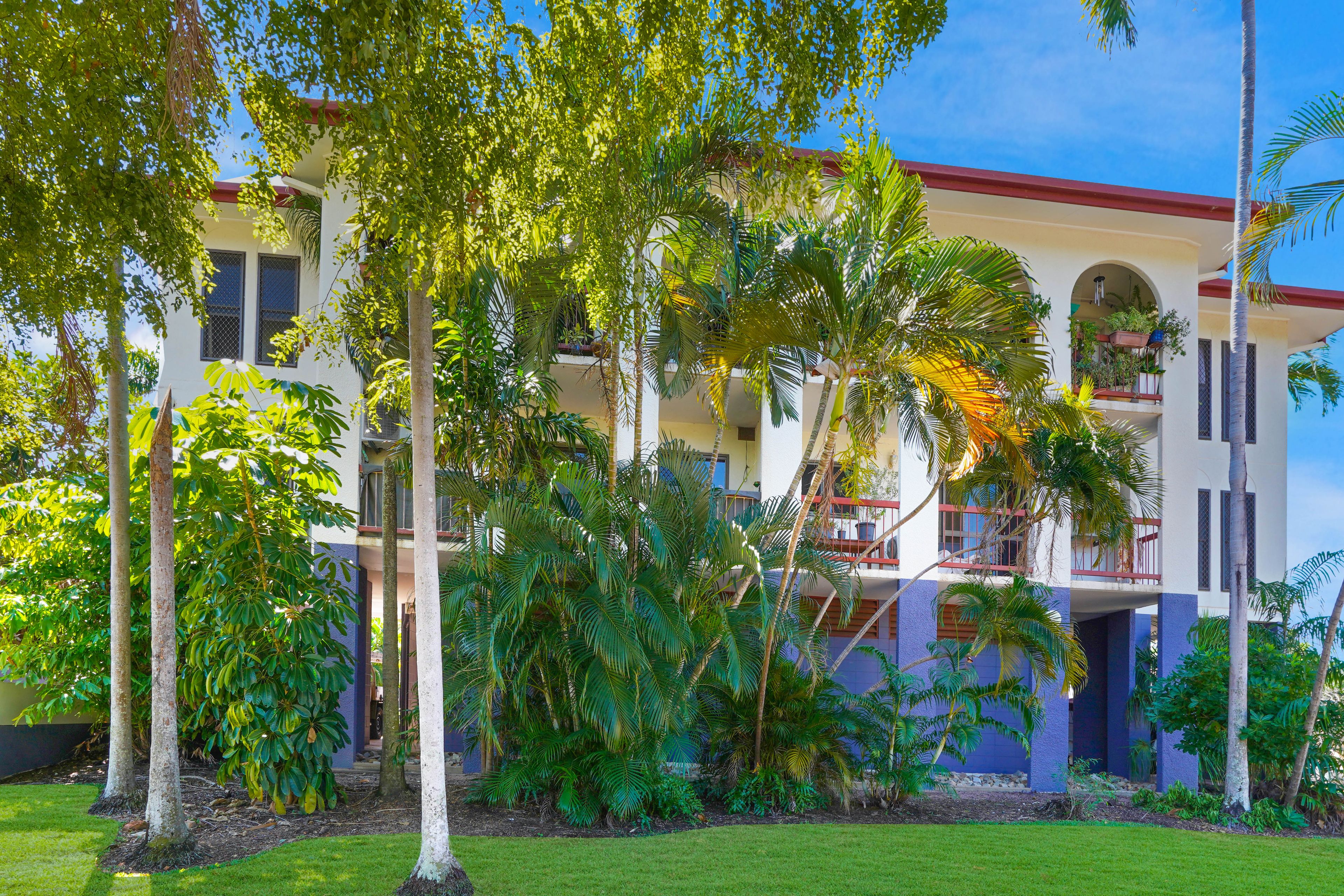 110 Esplanade, DARWIN CITY NT 0800