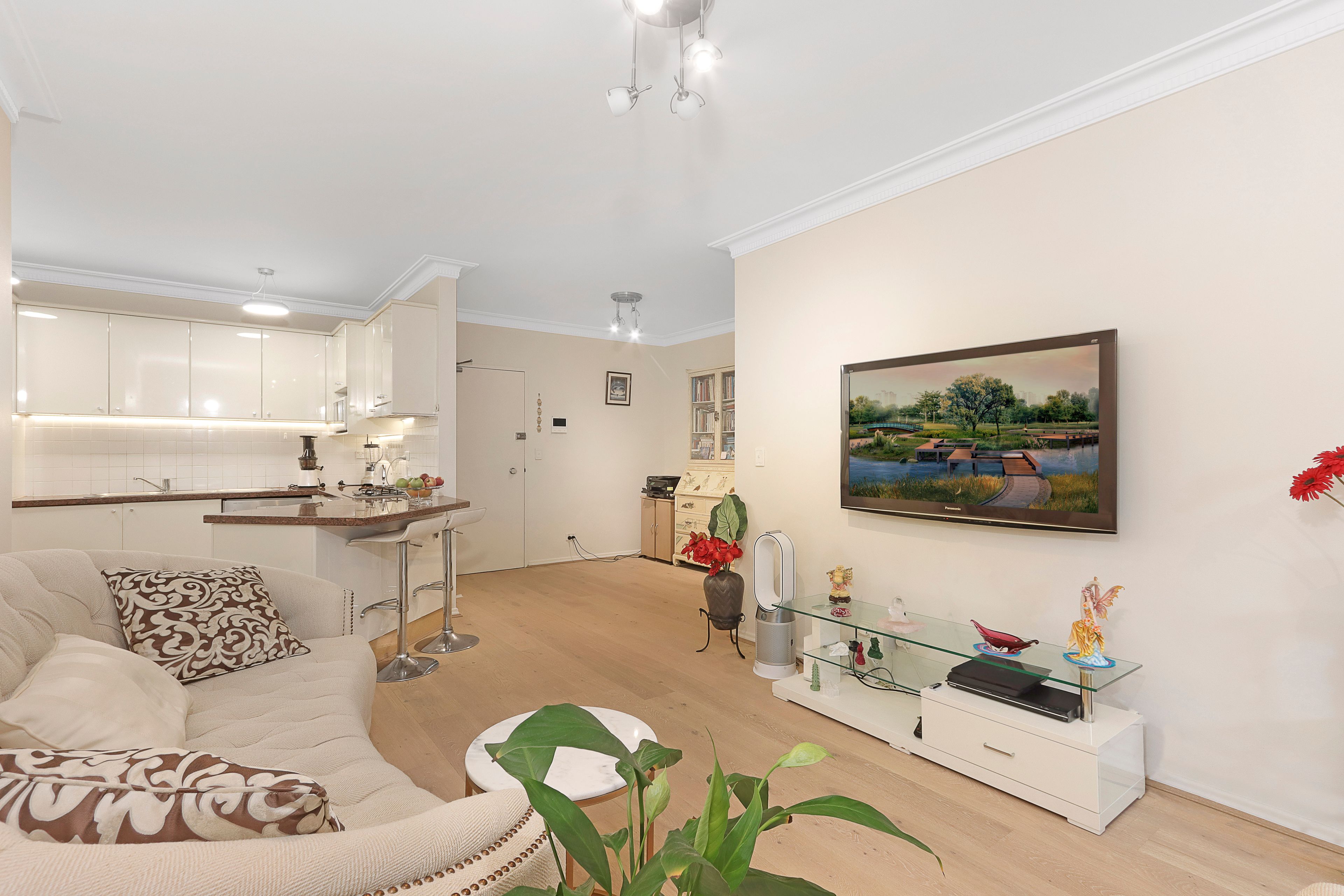 4B/2B Mowbray Street, Sylvania, NSW 2224