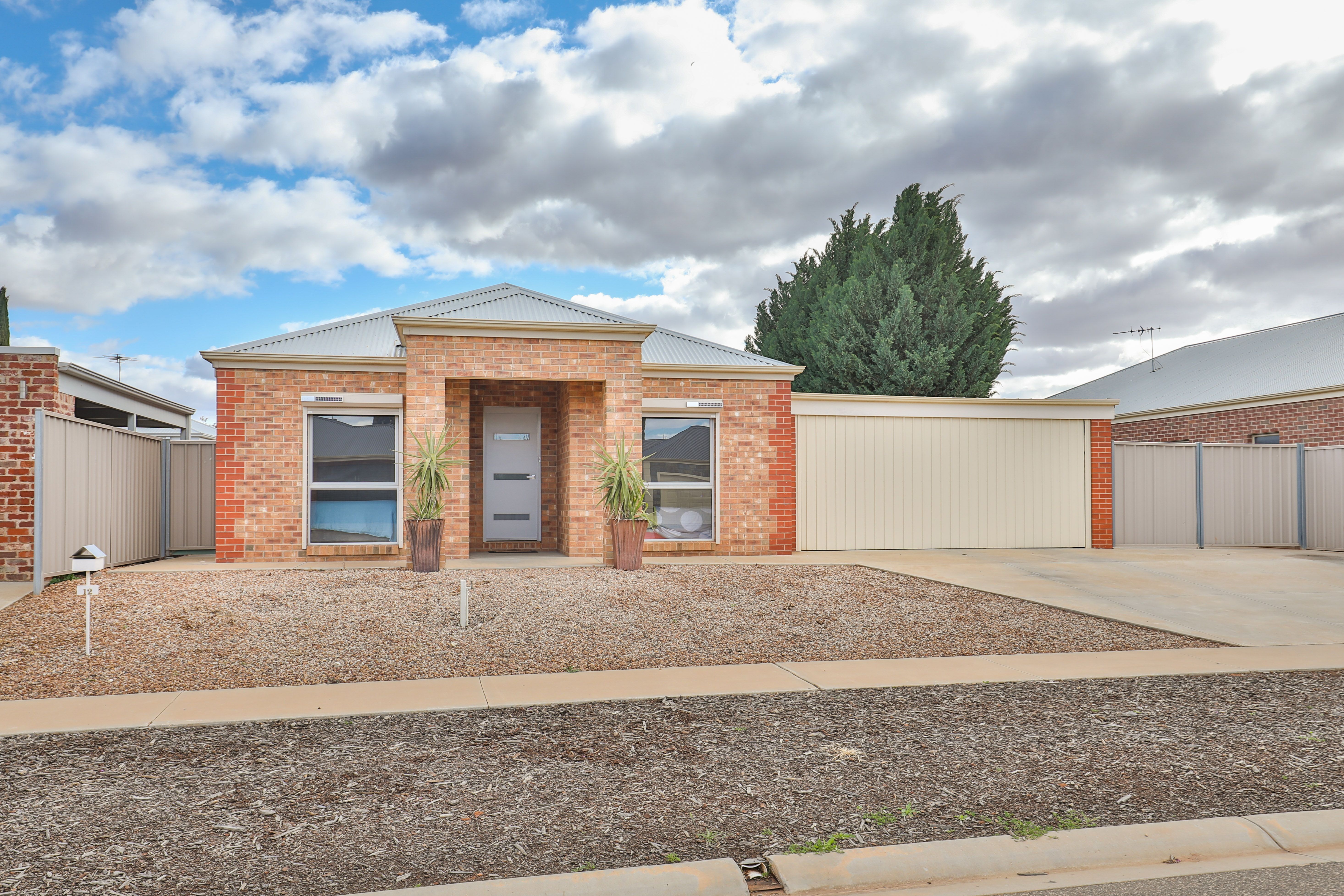 12 Anne Cox Drive, Red Cliffs VIC 3496