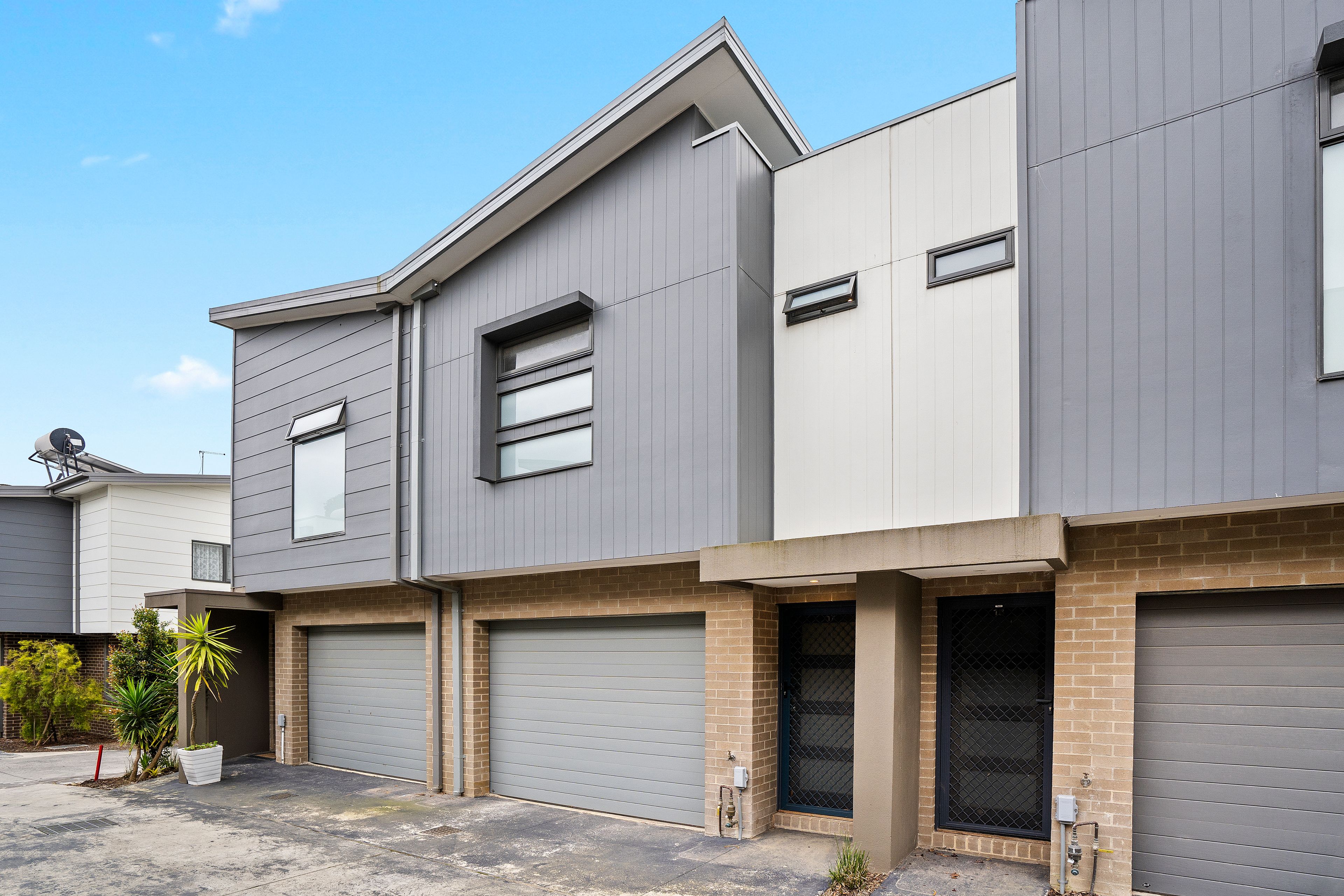 17/29 Stamford Crescent, Rowville, VIC 3178