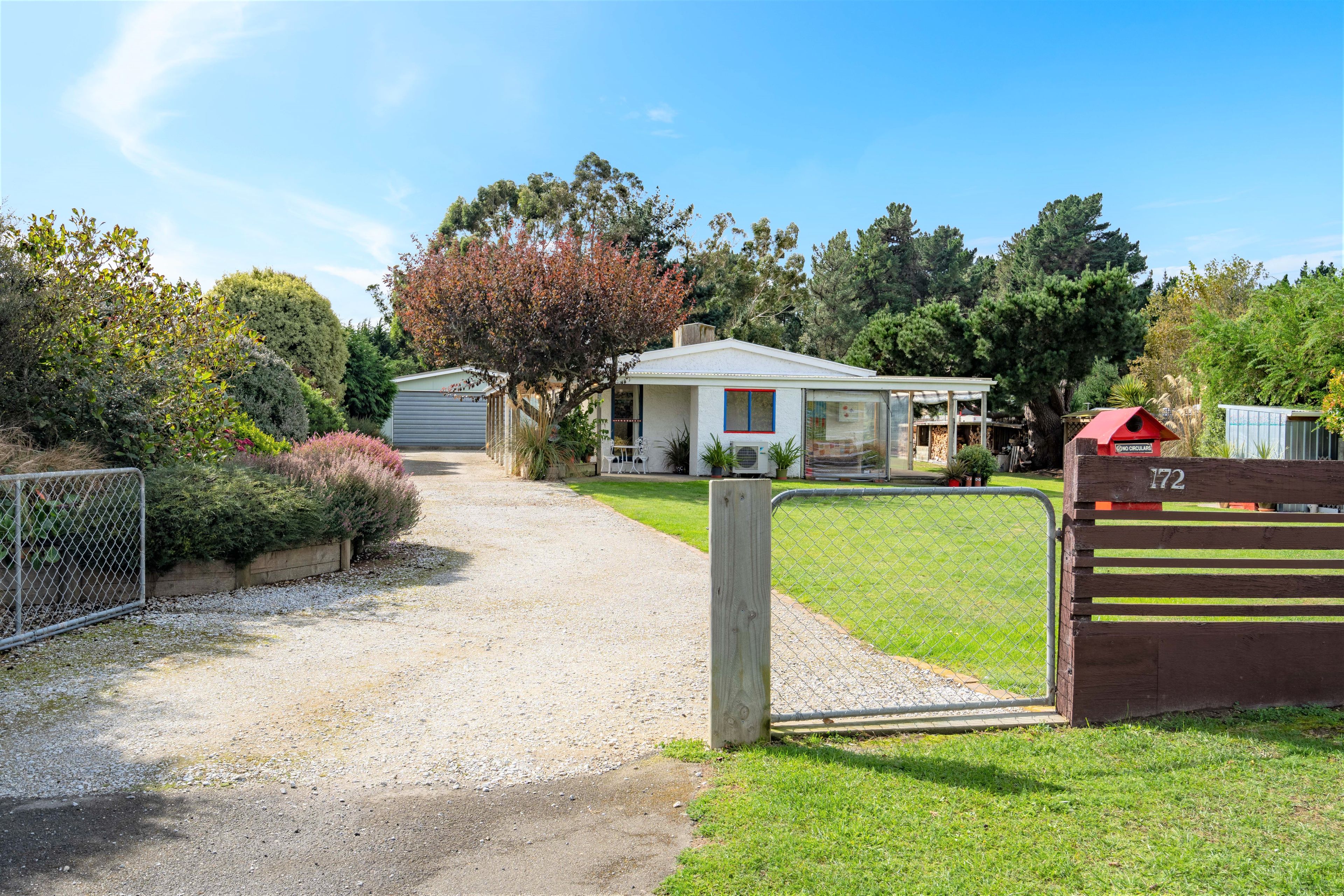 172 Beach Street, Waikouaiti, Dunedin City 9510 Sold House Ray