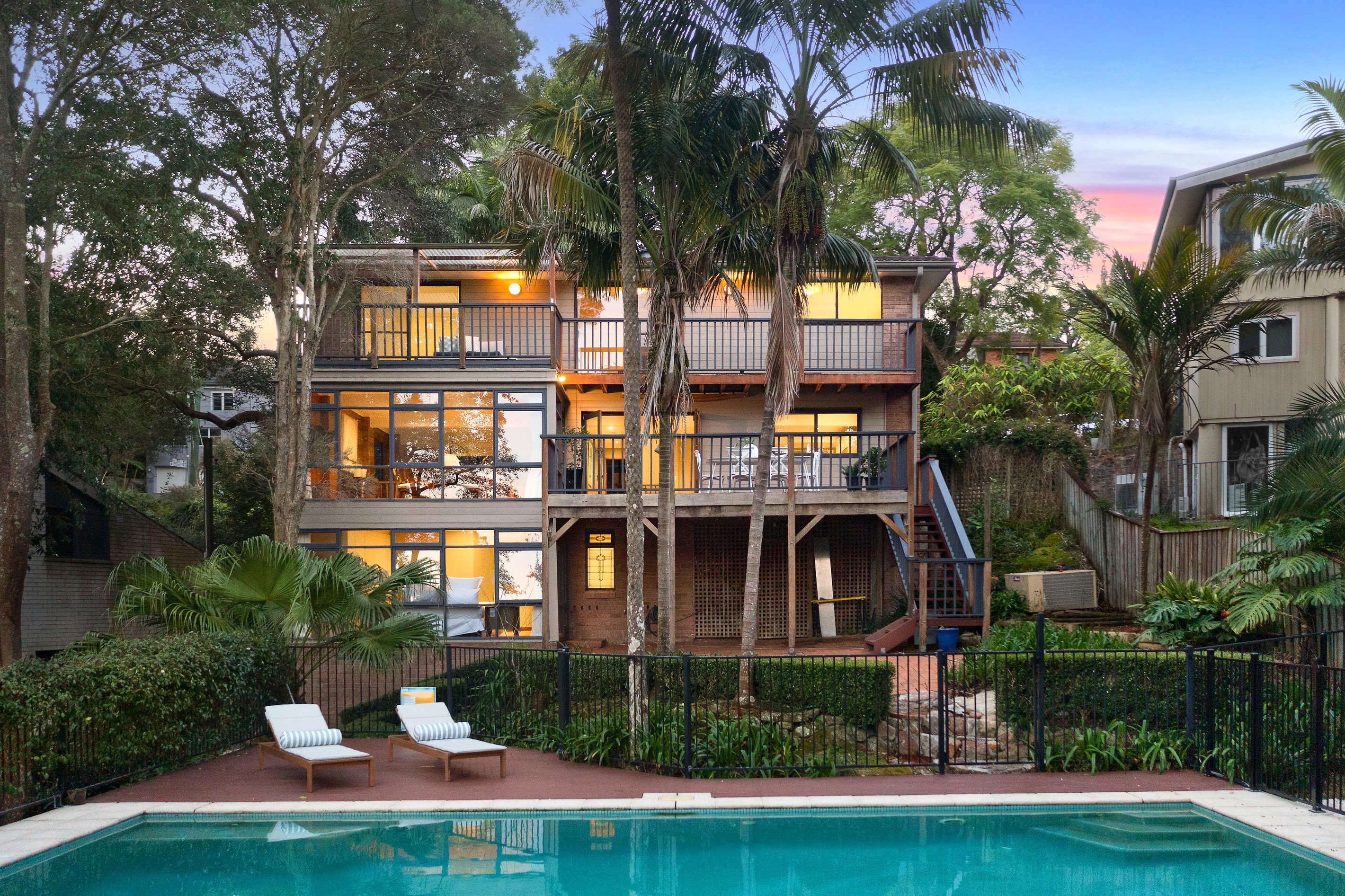 8 Kerela Avenue, Wahroonga, NSW 2076
