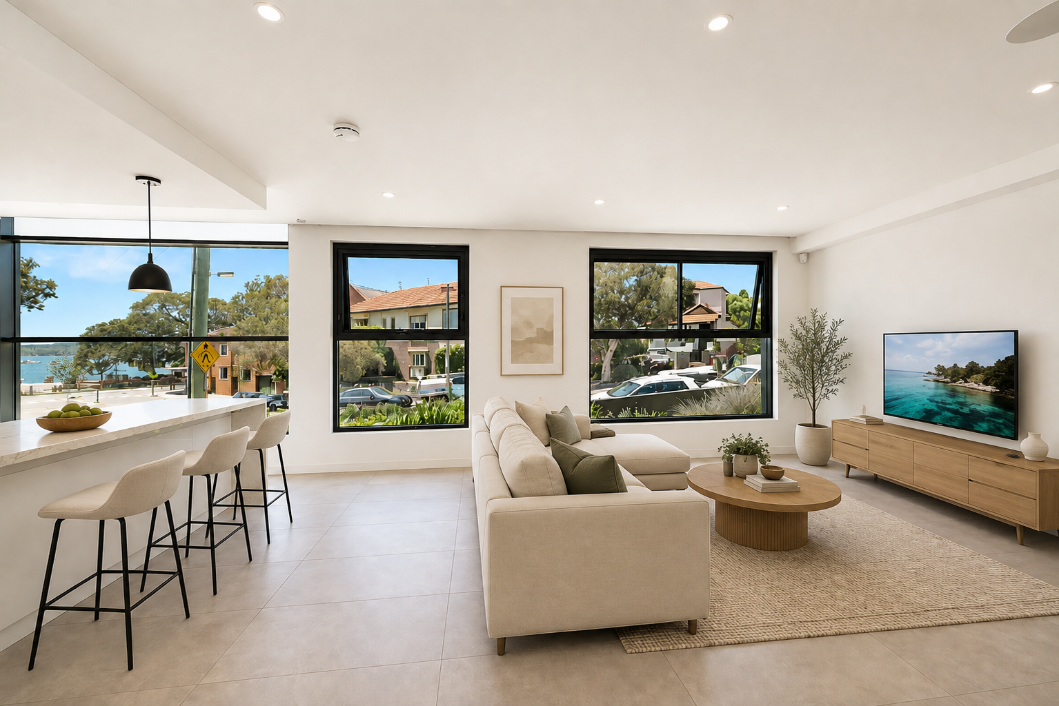 1/252 Raglan Street — photo from Ray White Lower North Shore (Mosman)