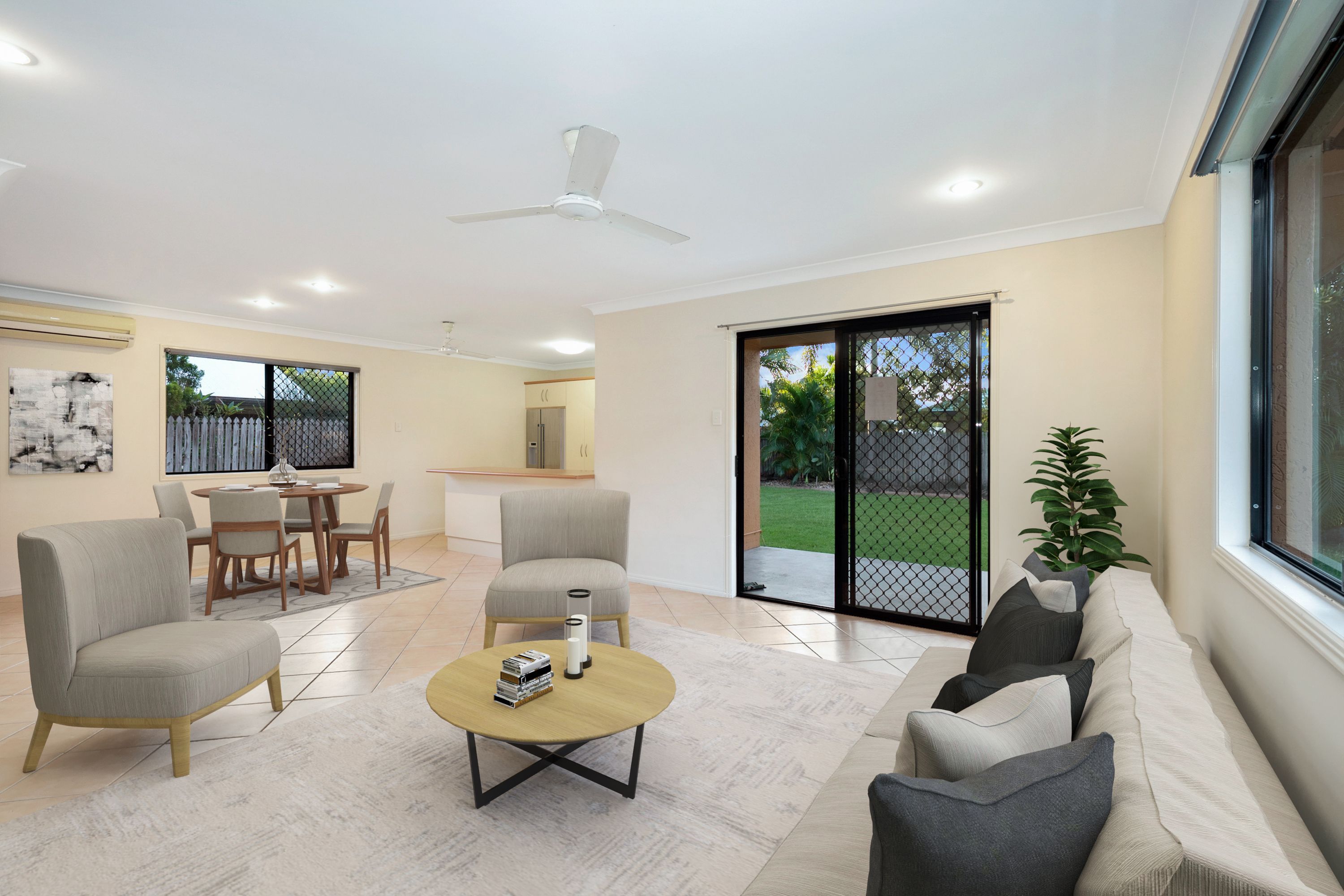 4 Monteray Way, Kirwan, QLD 4817