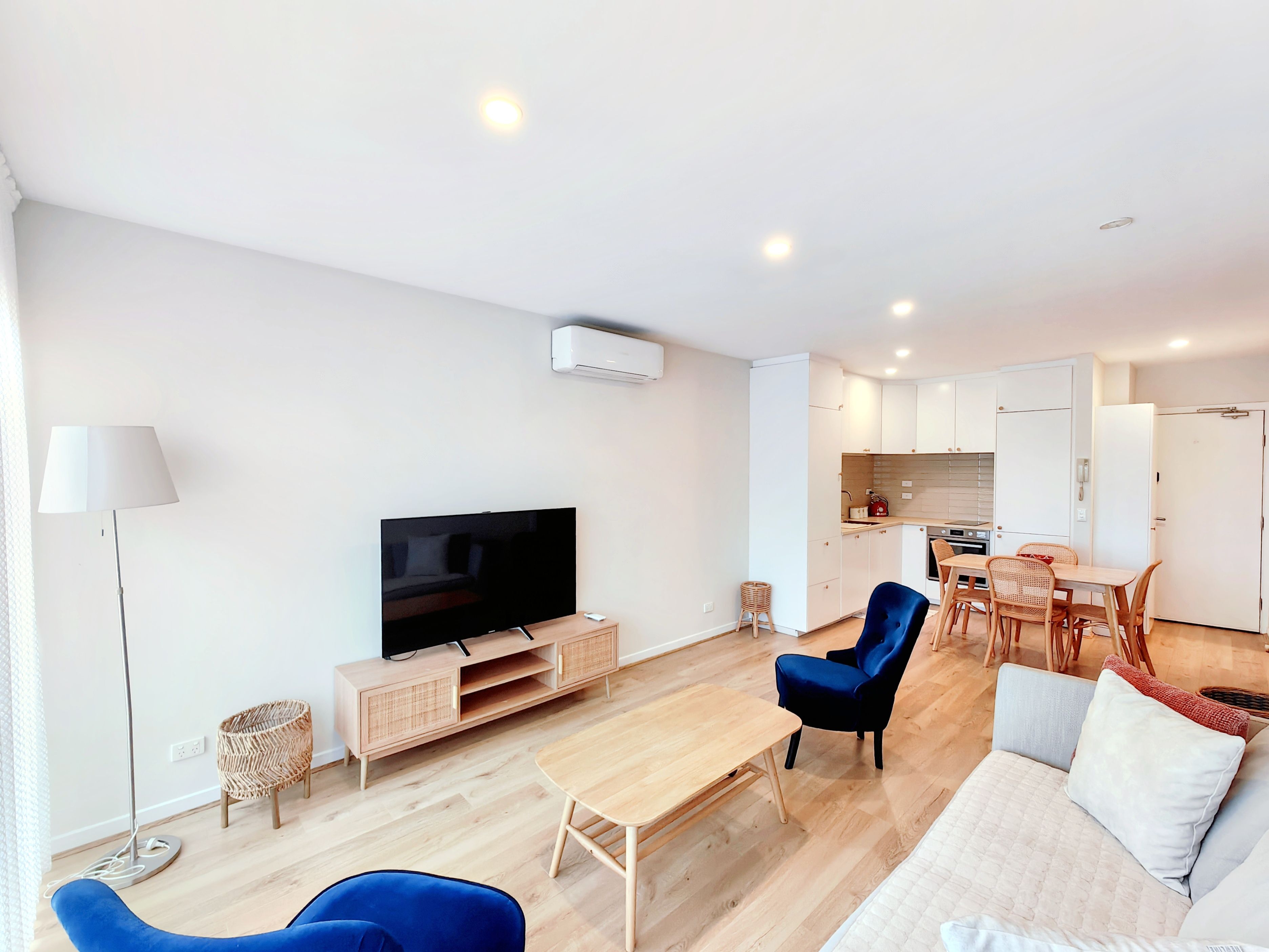 24/1 Monash Green Drive, Clayton, VIC 3168