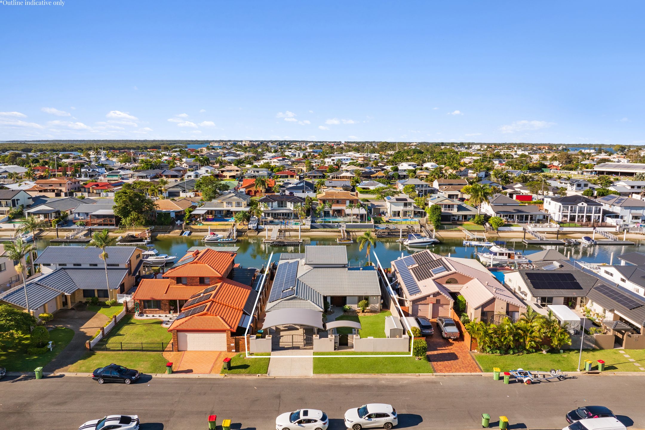 41 Seaspray Street — photo 4 of 30