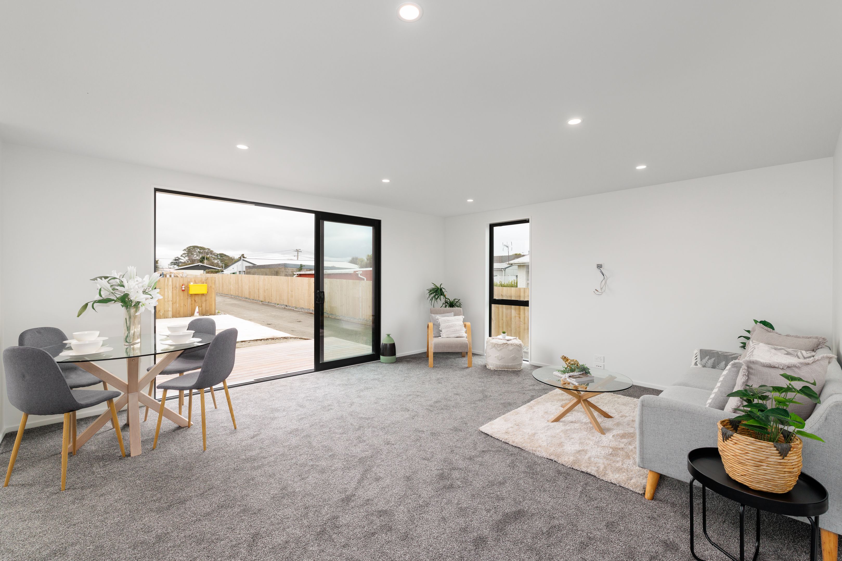 12 Lenton Street, Aranui, Christchurch City