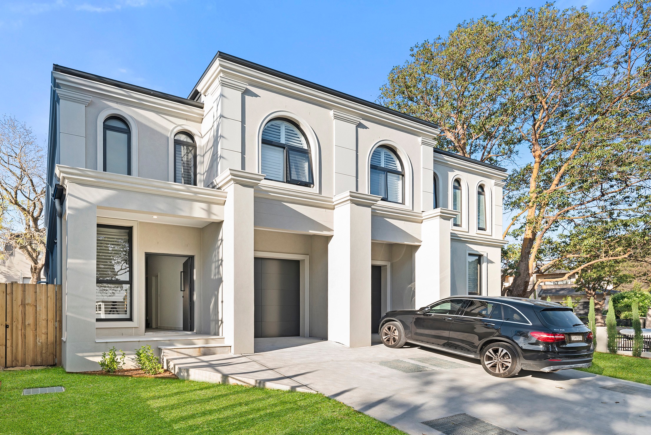 1A Milling Street, Hunters Hill, NSW 2110