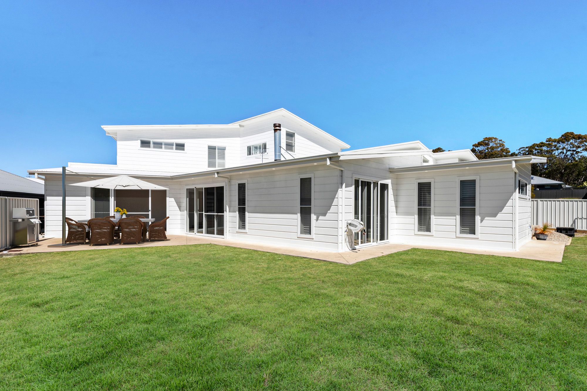 1 Superior Avenue, Burrill Lake, NSW 2539