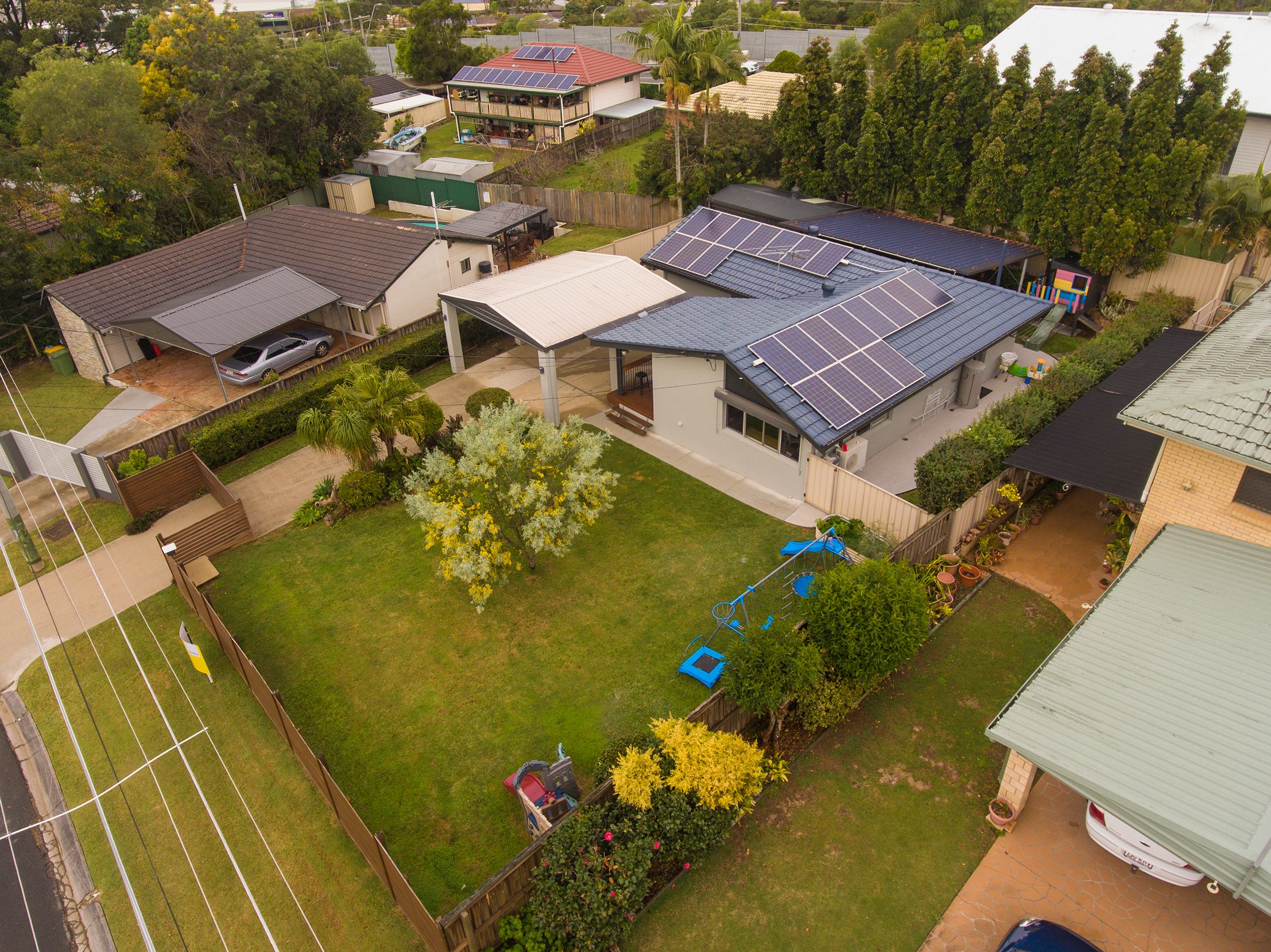 22 Veronica Avenue, Daisy Hill, QLD 4127