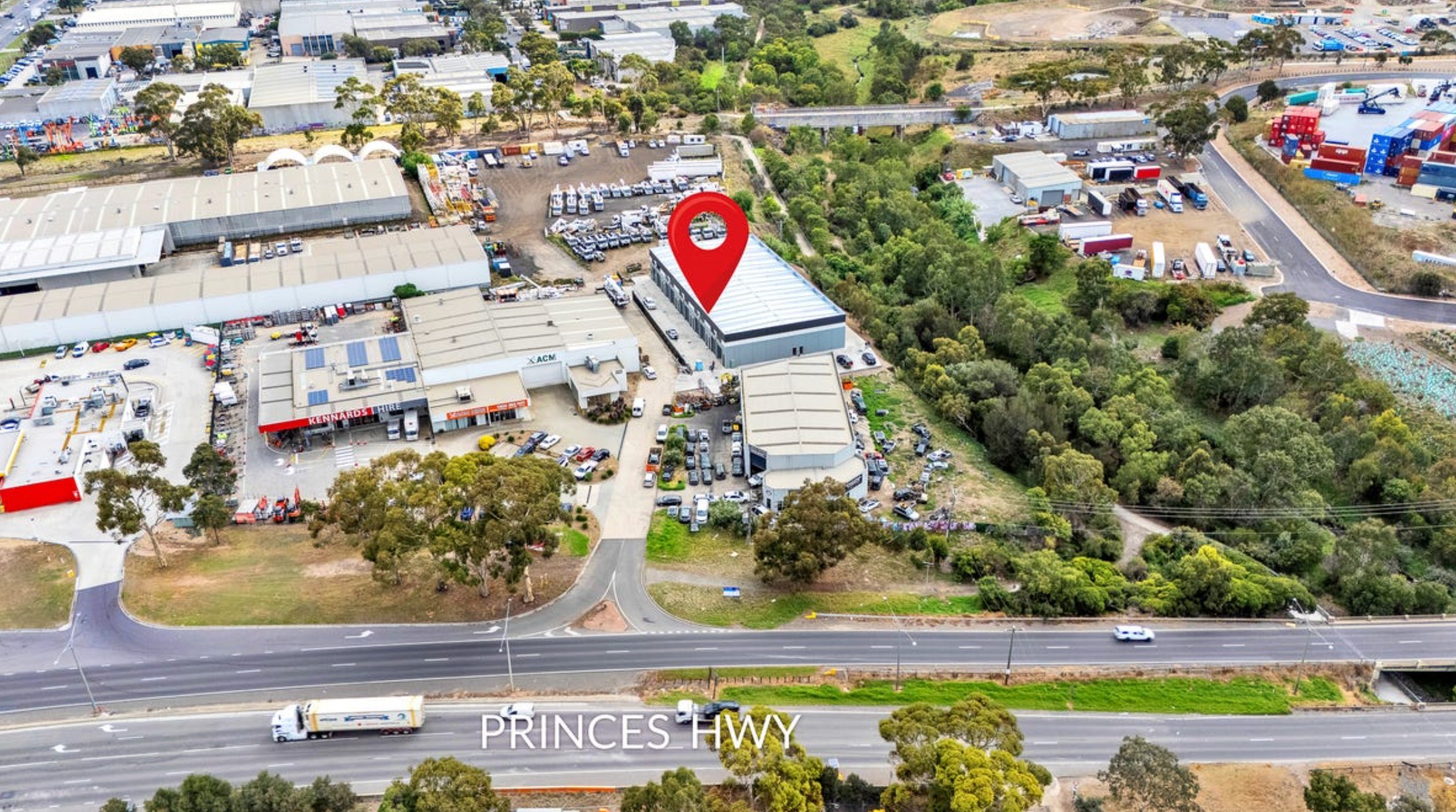 5/754 Princes Freeway, Laverton North, VIC 3026