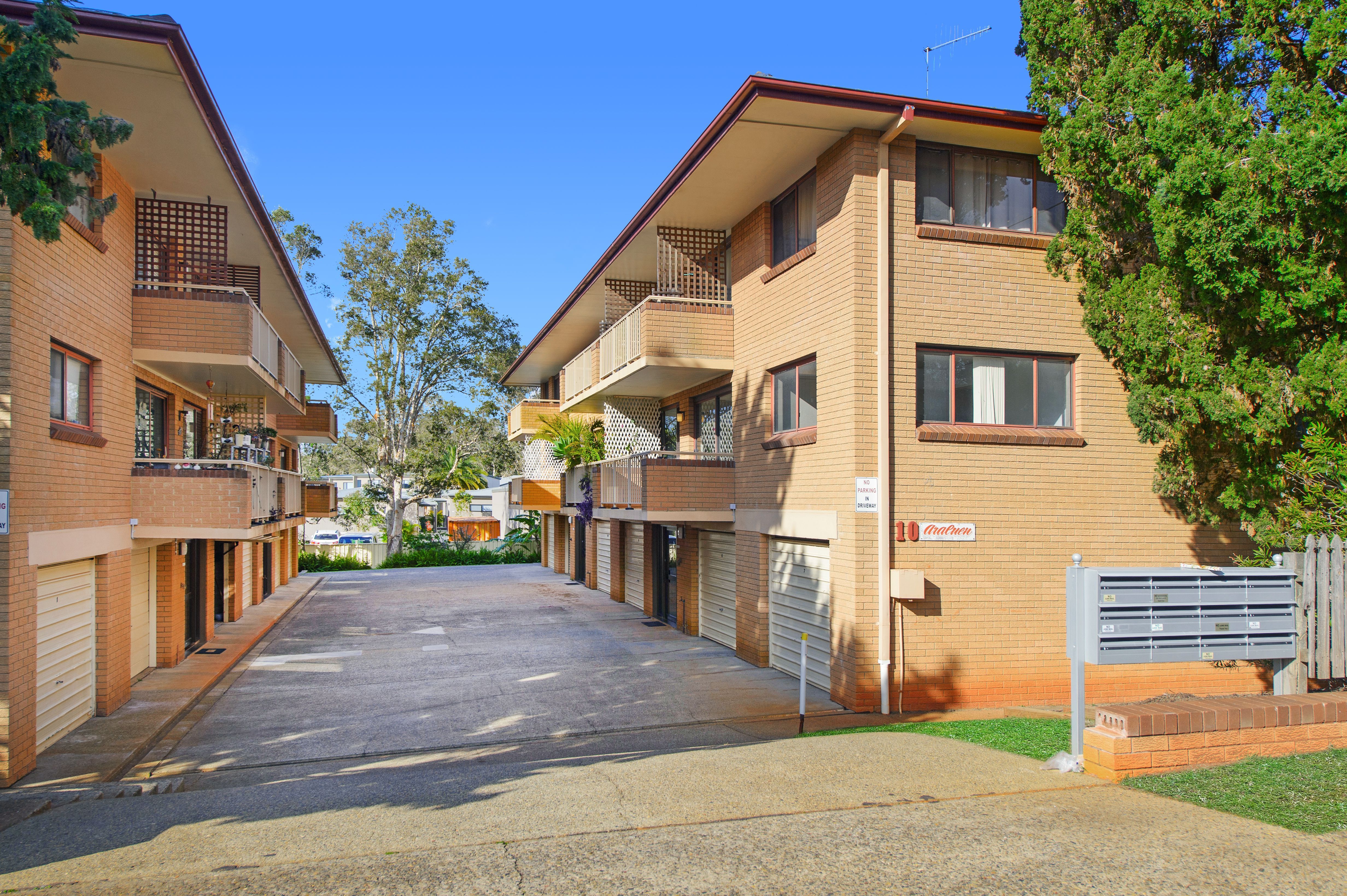 12/8-10 Crisallen Street, Port Macquarie, NSW 2444