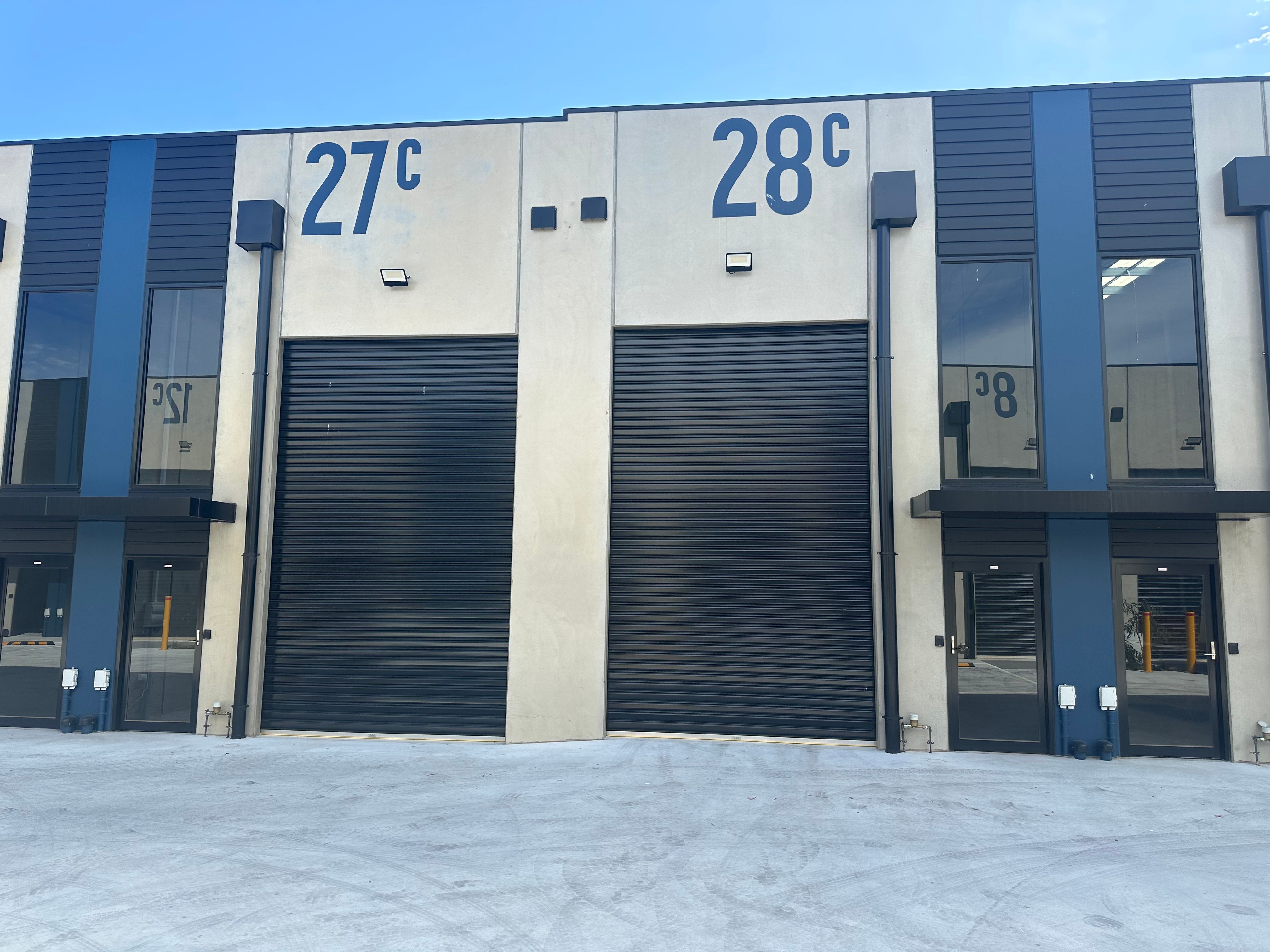 27c/3a Newlands Road, Reservoir, VIC 3073