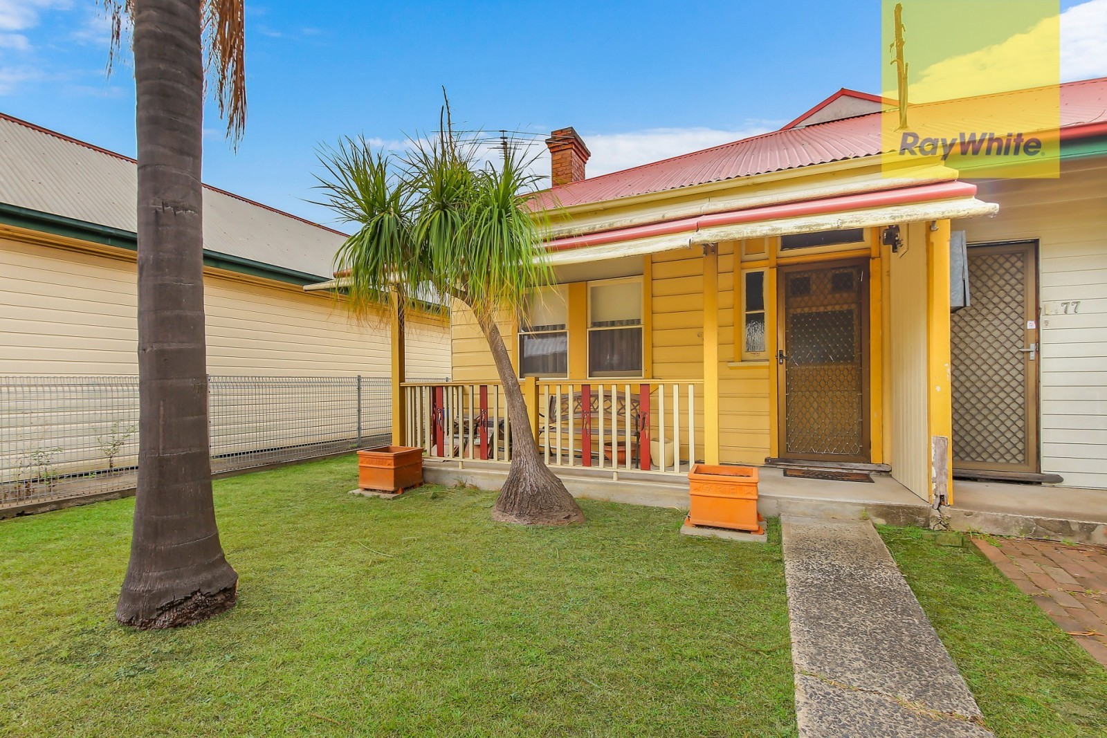77 & 79 Good Street, Granville, NSW 2142