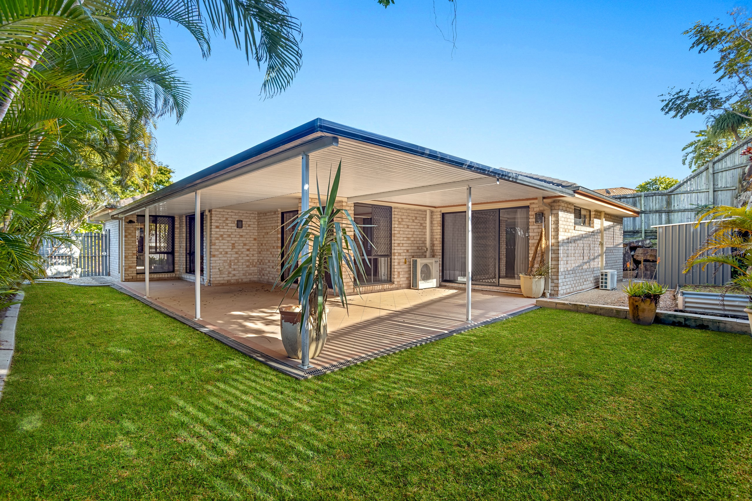 3 Jacob Court, Upper Coomera, QLD 4209