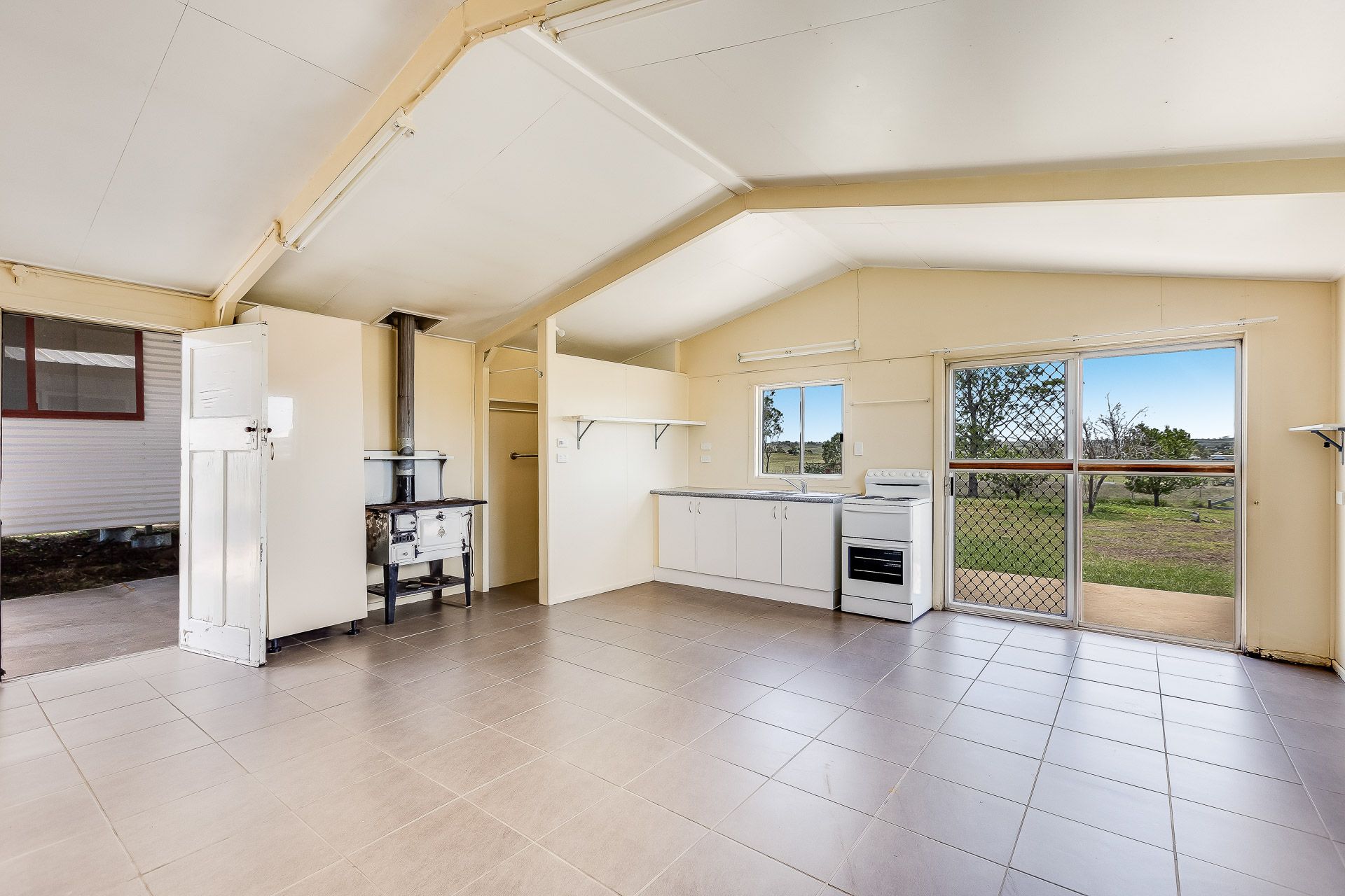 74 West Road, Cambooya, QLD 4358 Acreage/SemiRural for Sale Ray