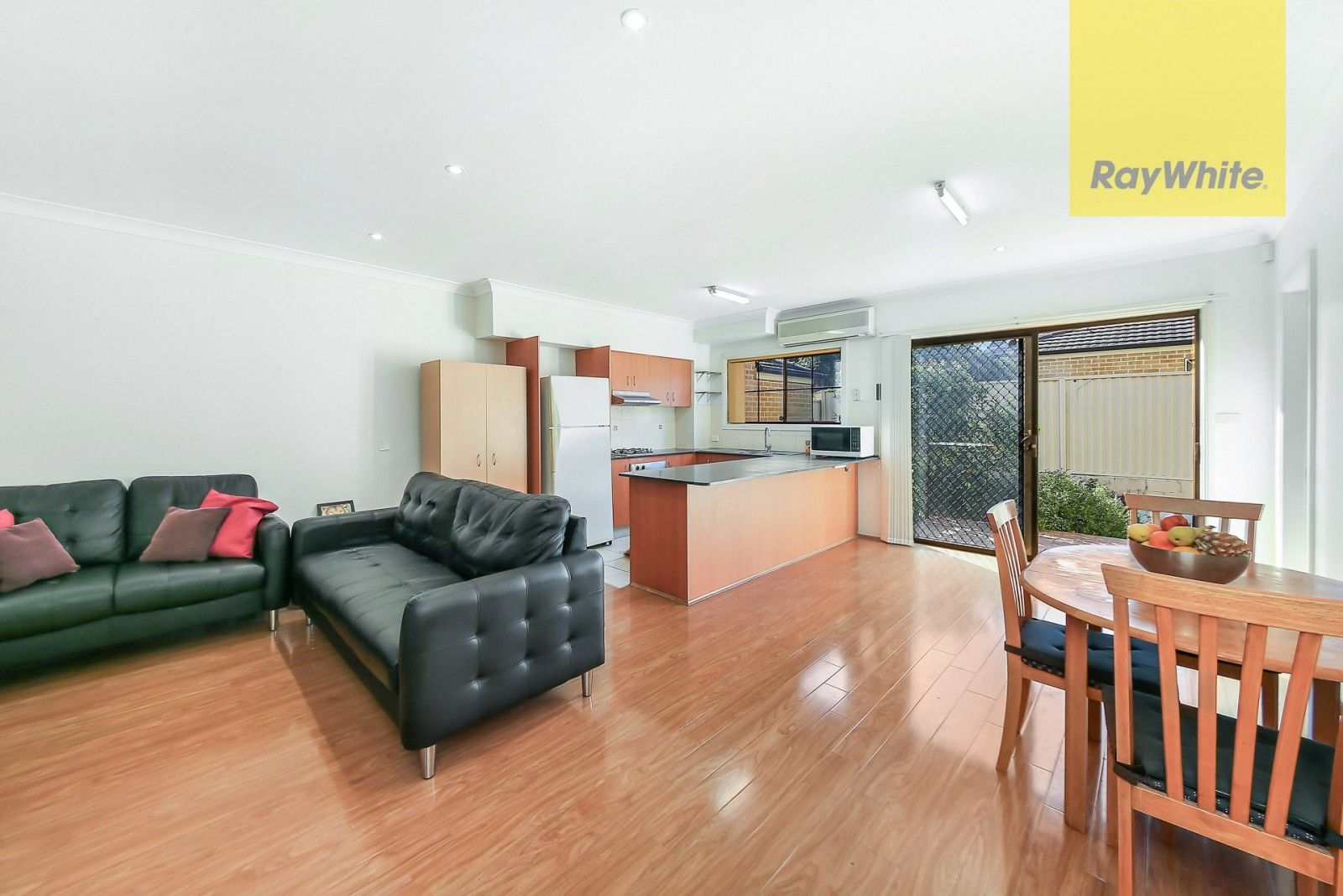 2/23-25 Drew Street, Westmead, NSW 2145
