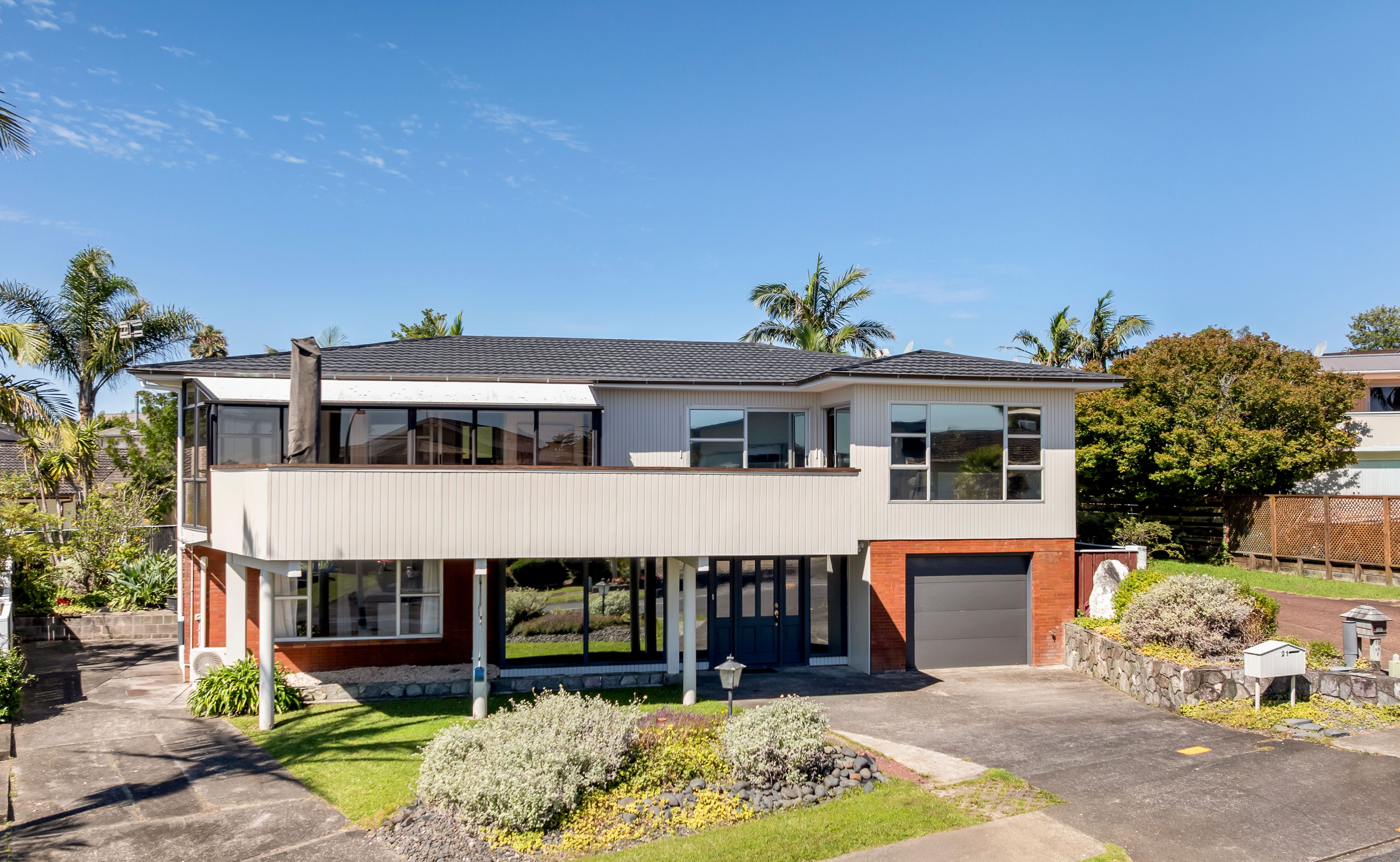 21 Treeway, Sunnyhills, Manukau City