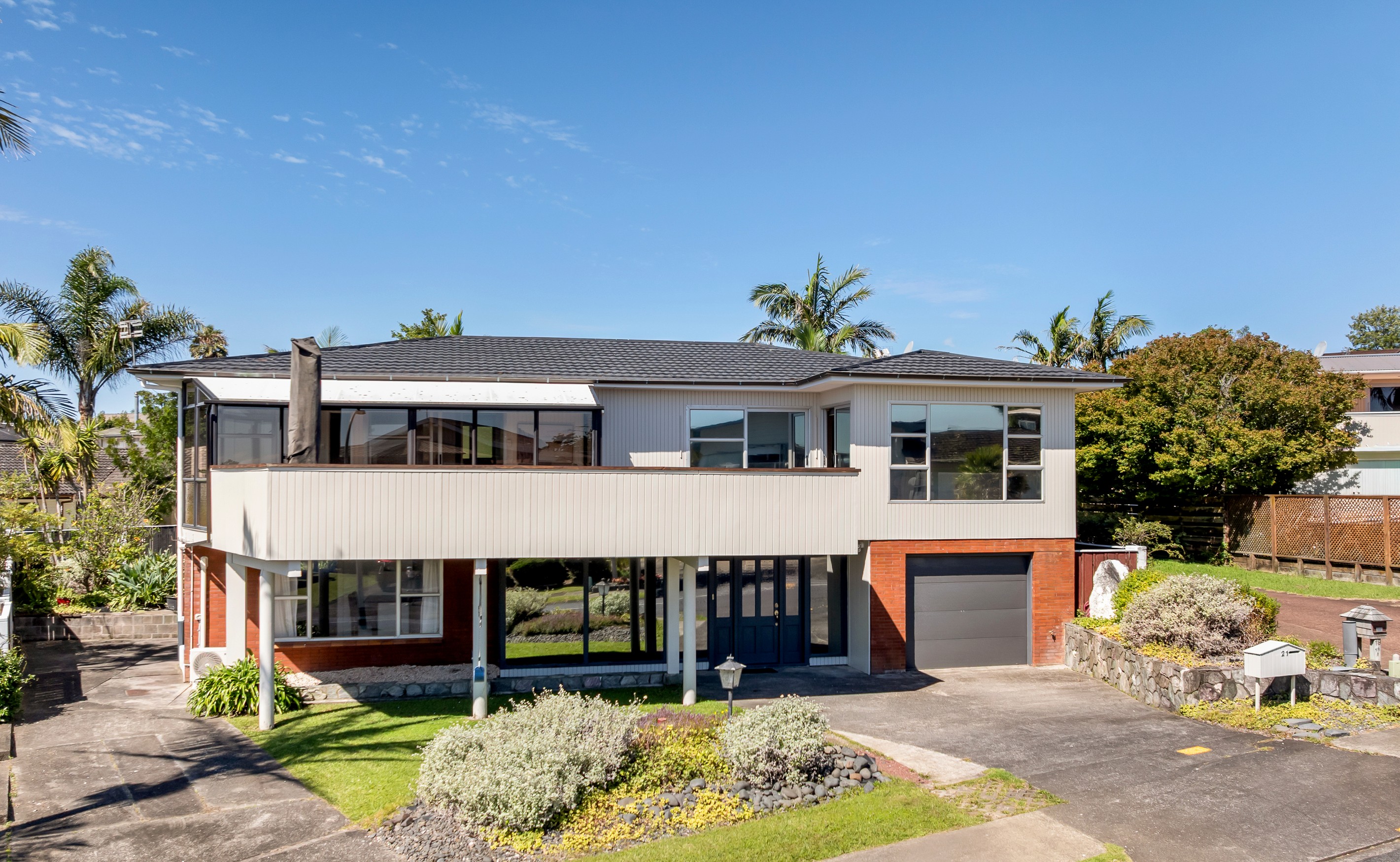 21 Treeway, Sunnyhills, Manukau City