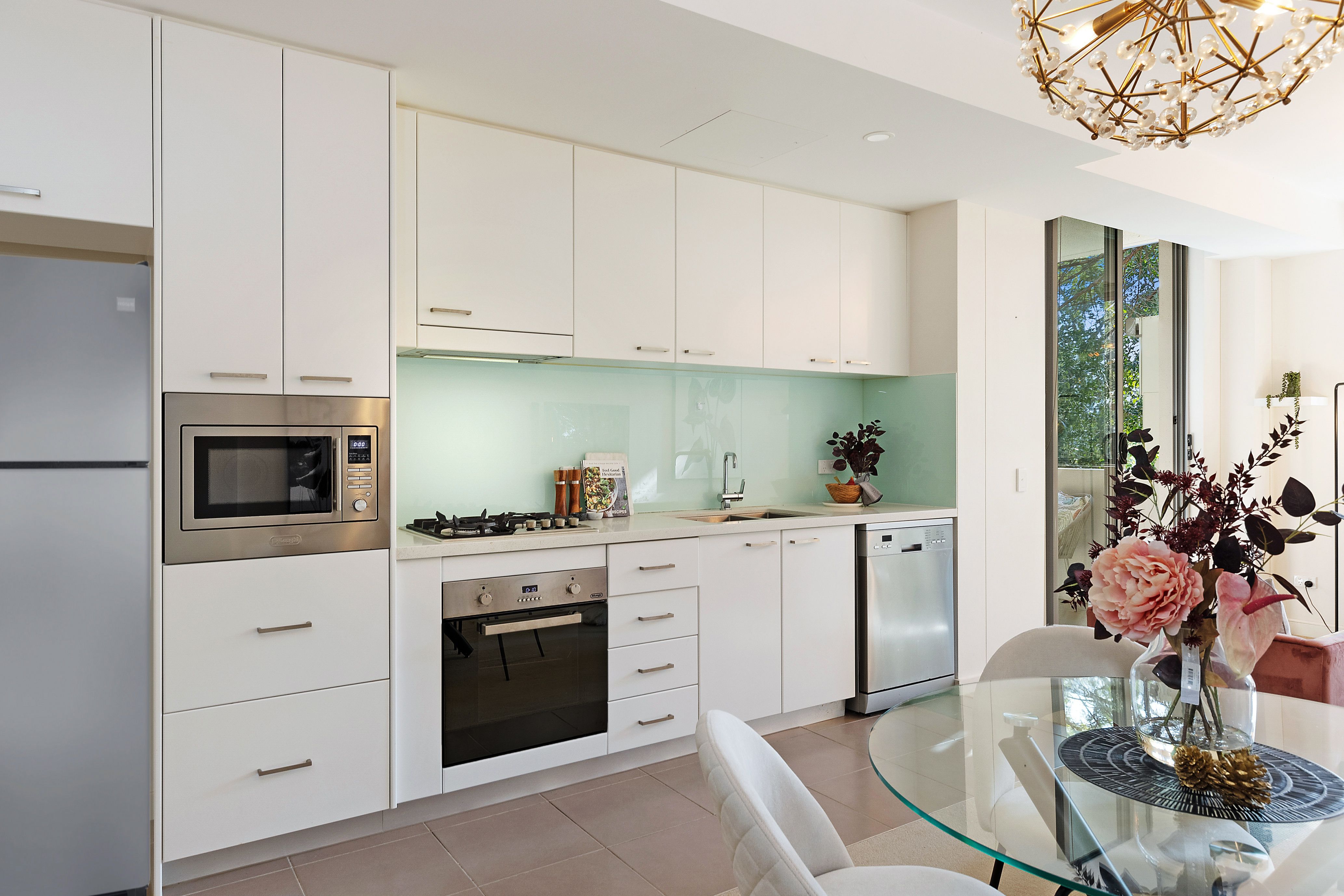 29/5-15B Lamond Drive, Turramurra, NSW 2074