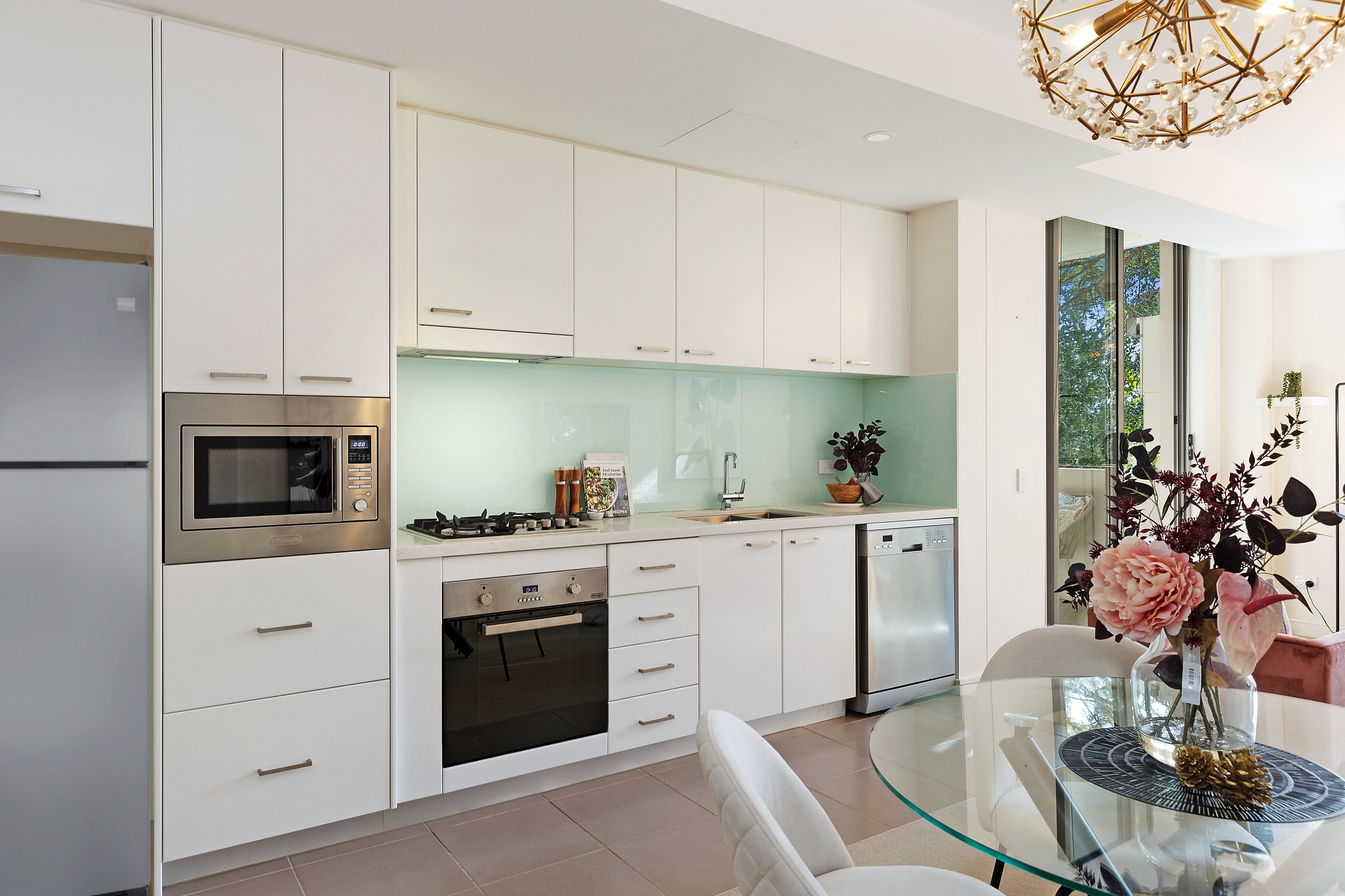 29/5-15B Lamond Drive, Turramurra, NSW 2074